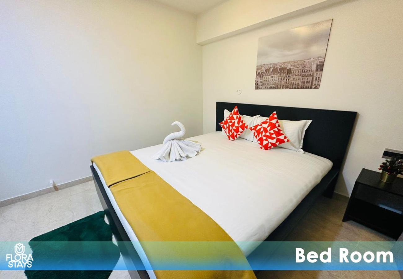 Apartment 2bhk Service In Bkc By Florastays *
