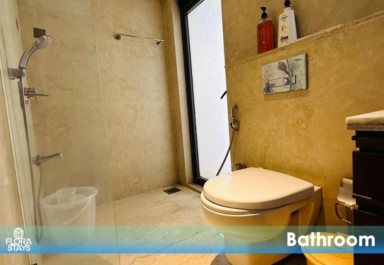 Apartment 2bhk Service In Bkc By Florastays *