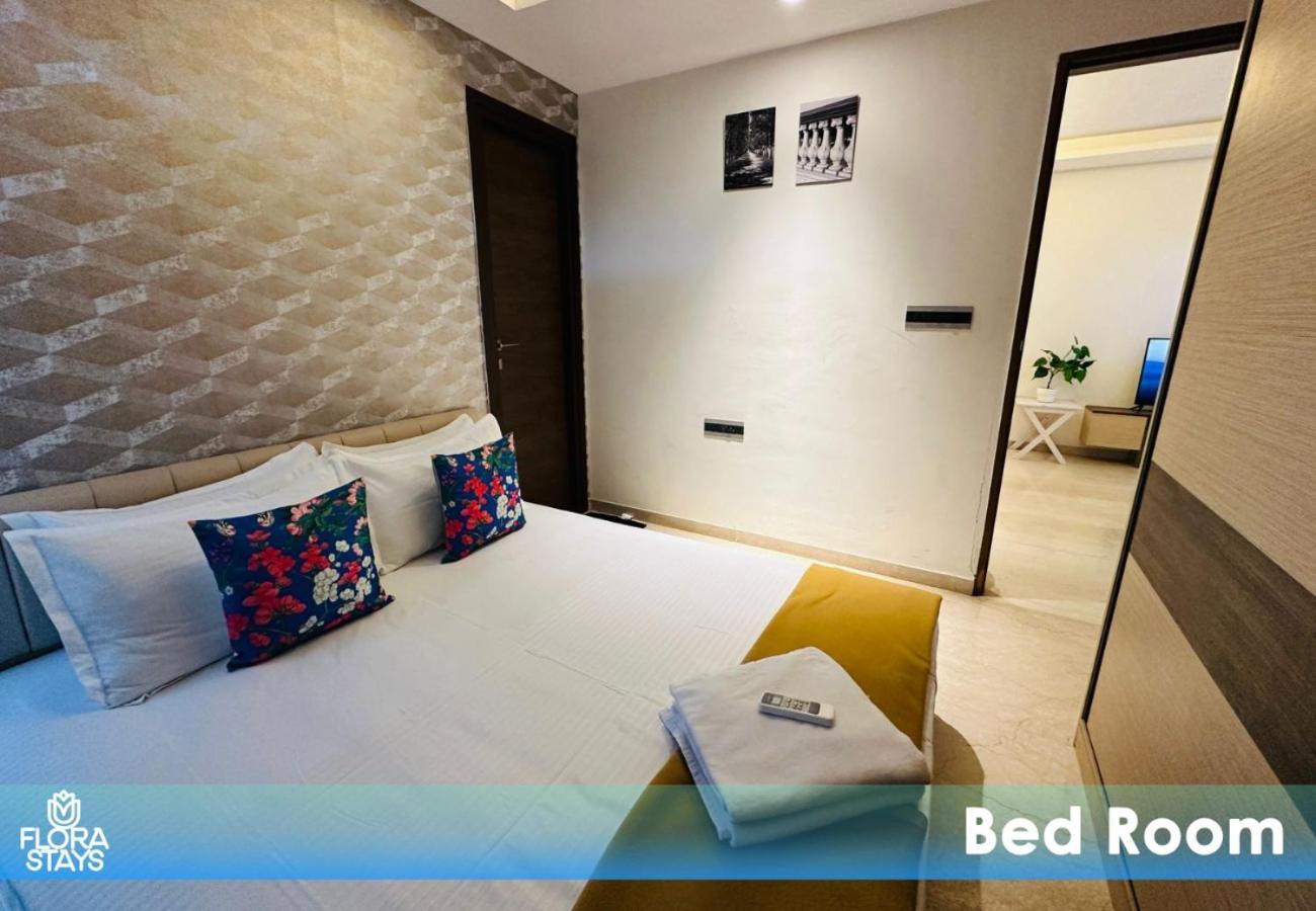 2bhk Service In Bkc By Florastays Apartment Mumbai