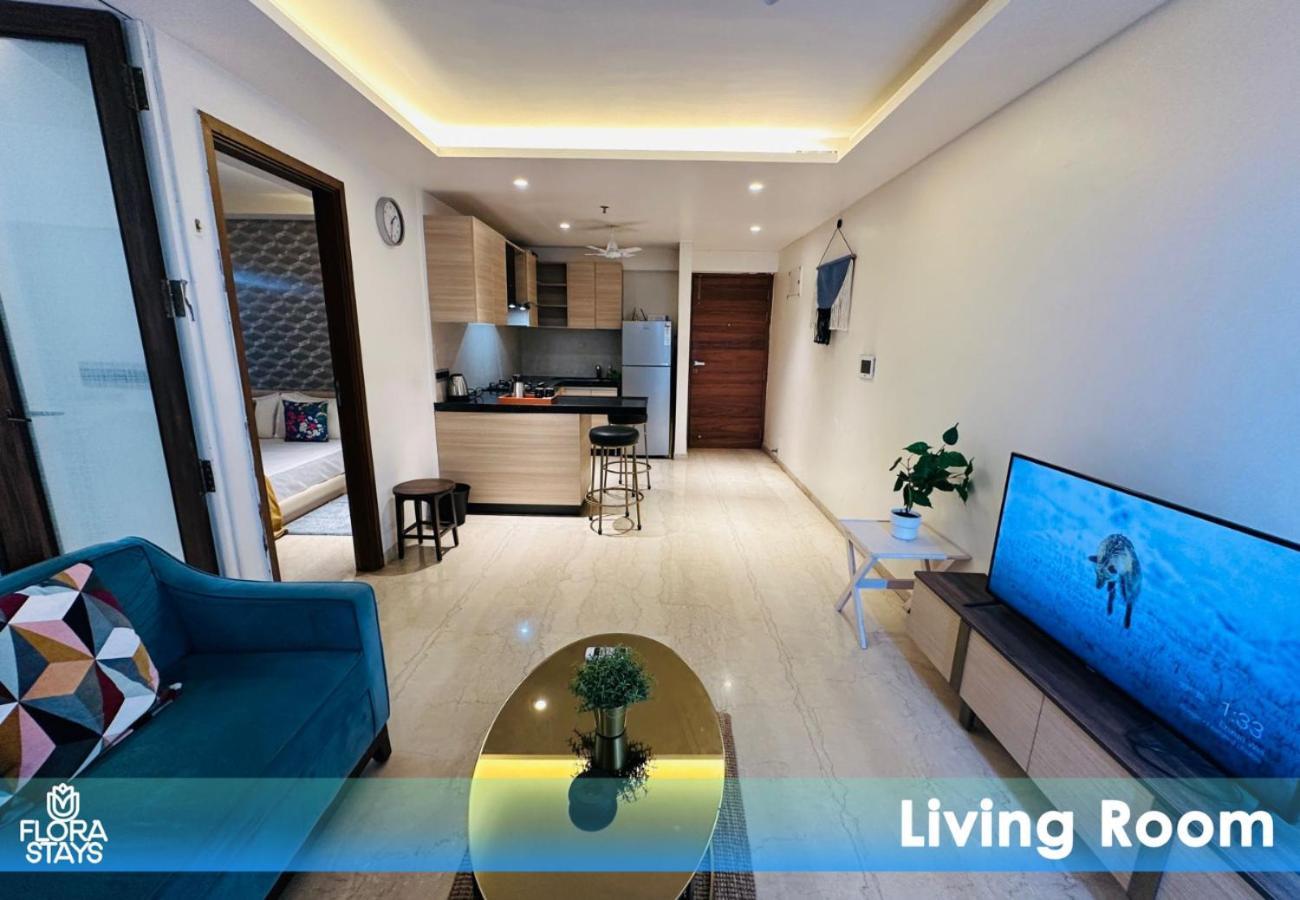 2bhk Service In Bkc By Florastays Mumbai
