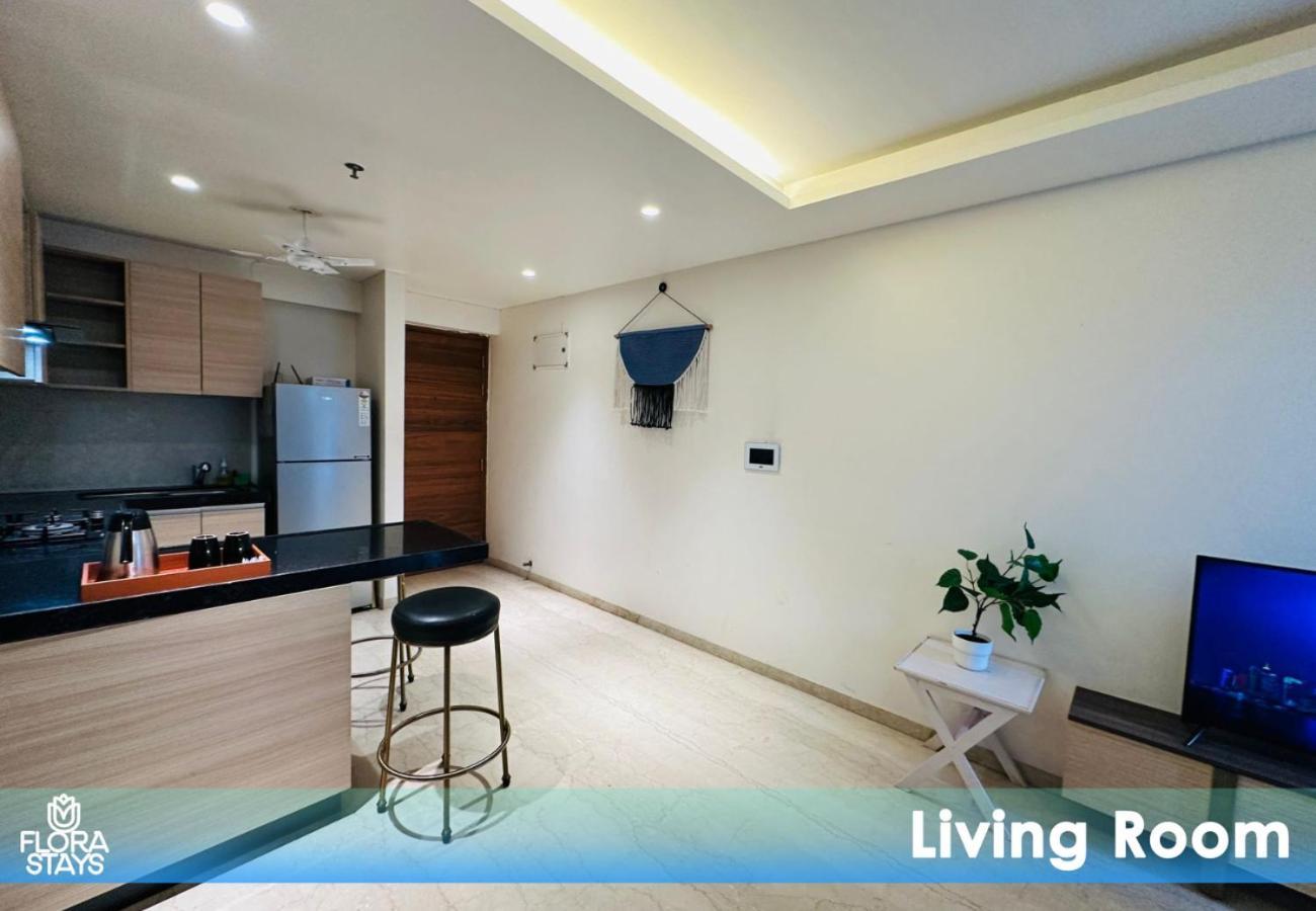 2bhk Service In Bkc By Florastays Apartment Mumbai