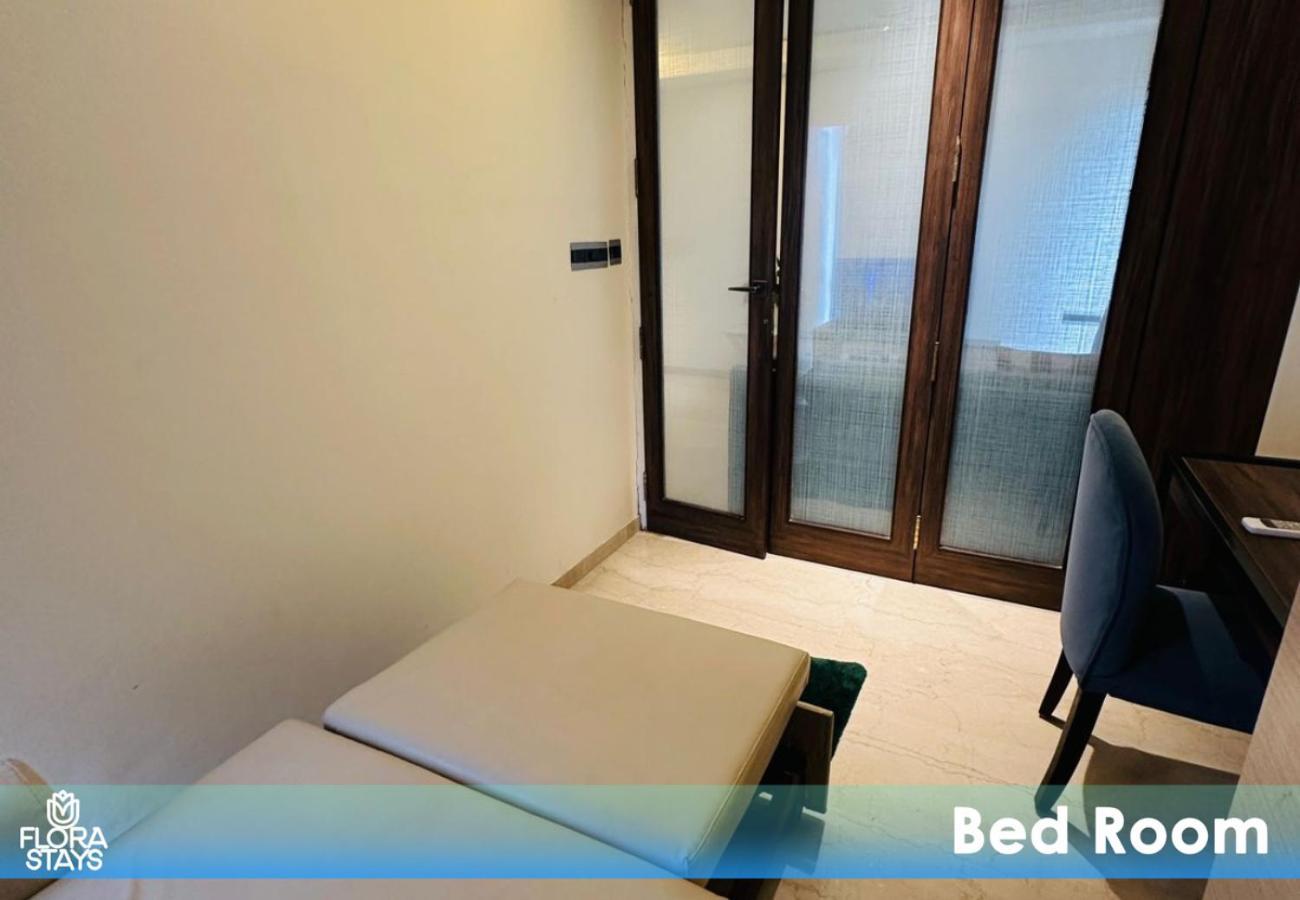 2bhk Service In Bkc By Florastays Mumbai