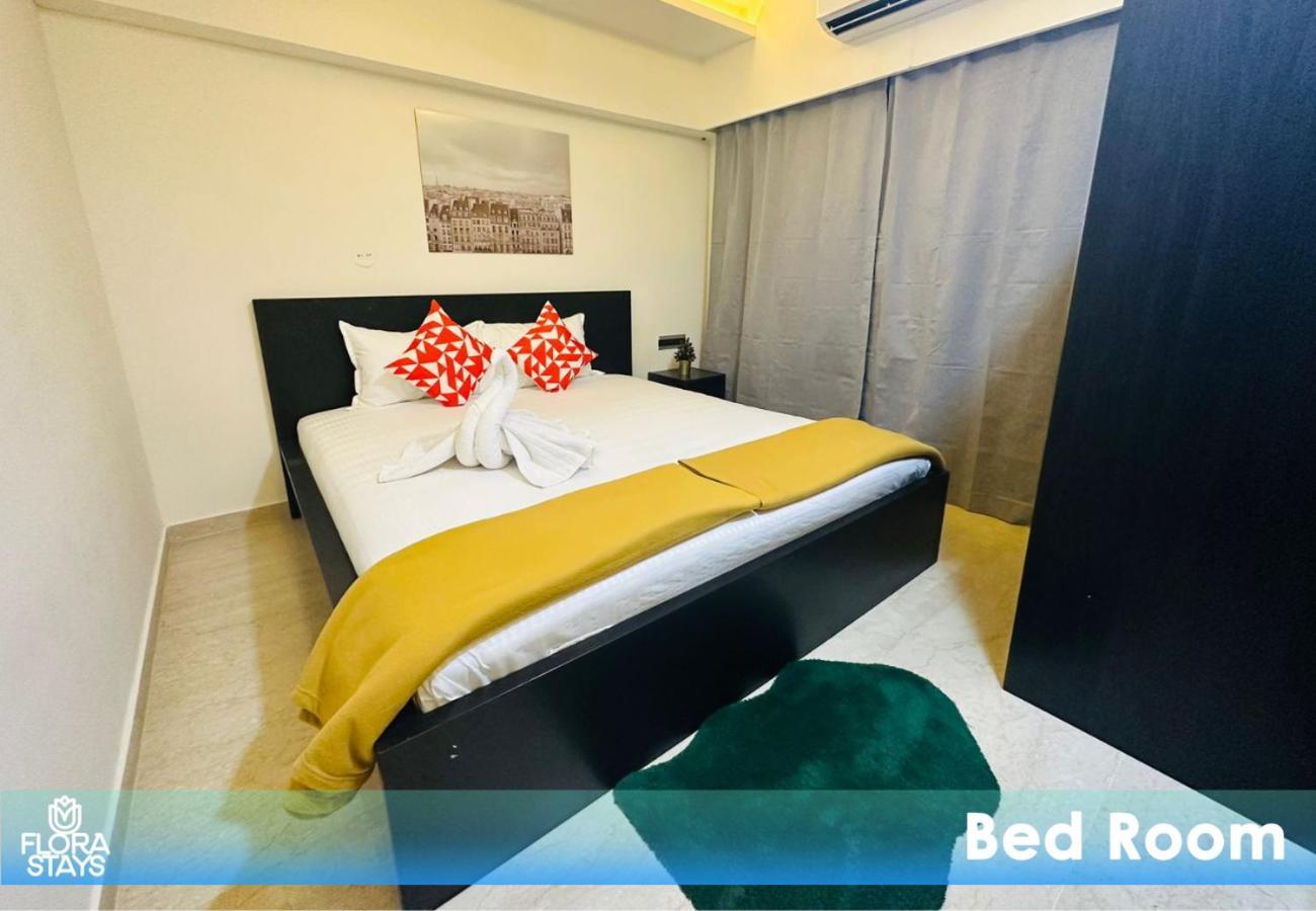 2bhk Service In Bkc By Florastays *