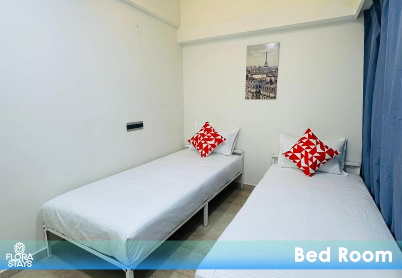 2bhk Service In Bkc By Florastays * Mumbai