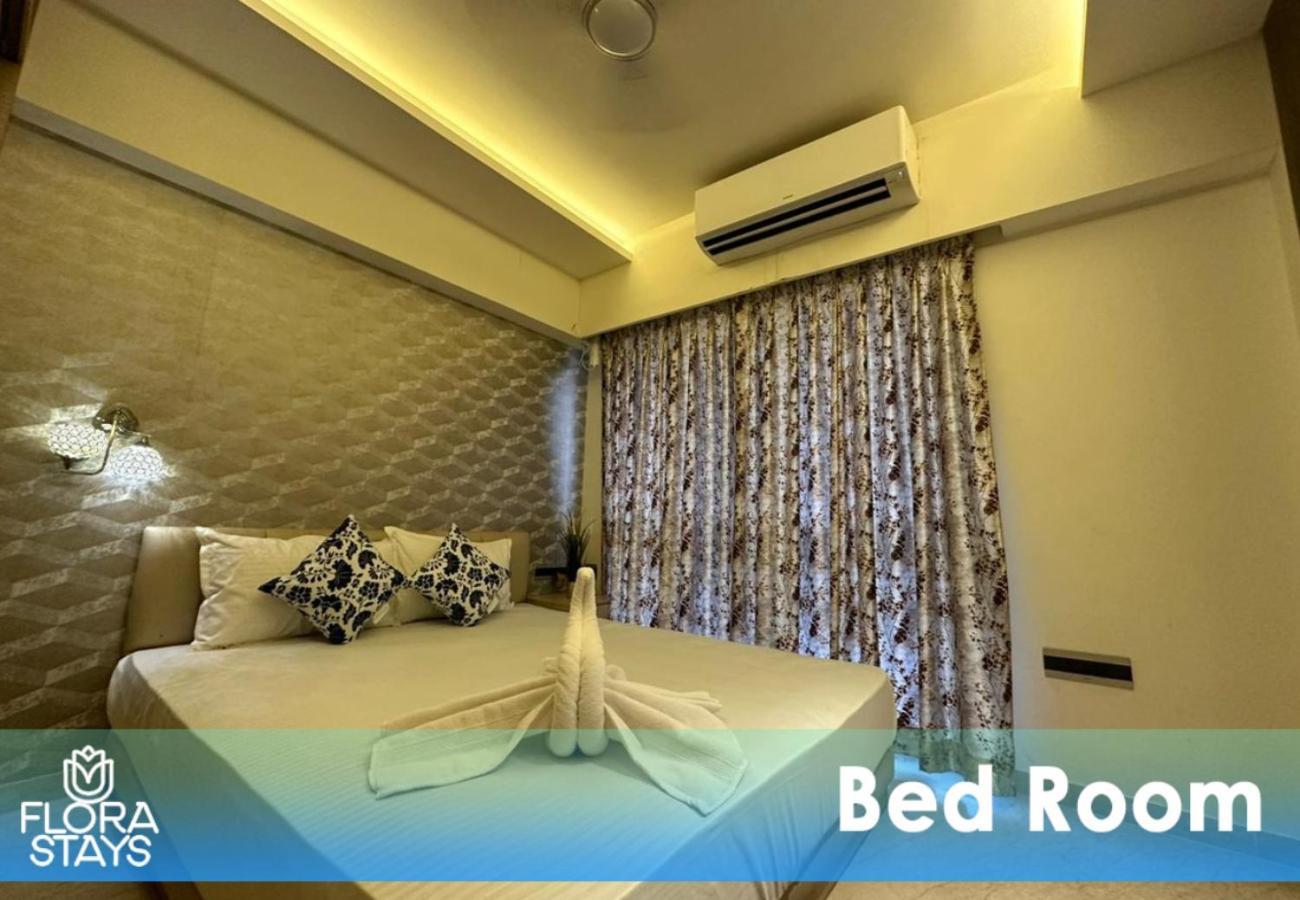 2bhk Service In Bkc By Florastays Apartment Mumbai