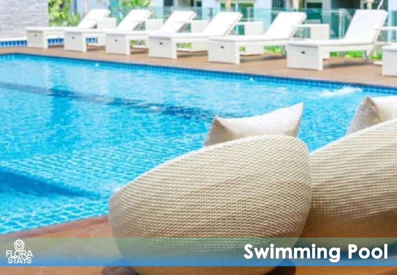 2bhk Service In Bkc By Florastays * Mumbai