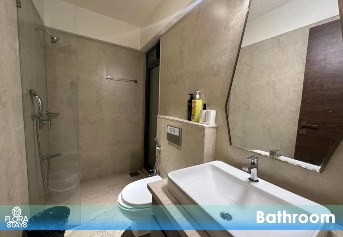 2bhk Service In Bkc By Florastays Apartment *