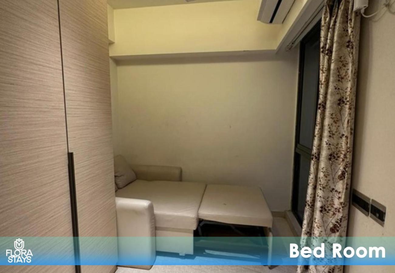 2bhk Service In Bkc By Florastays Apartment Mumbai