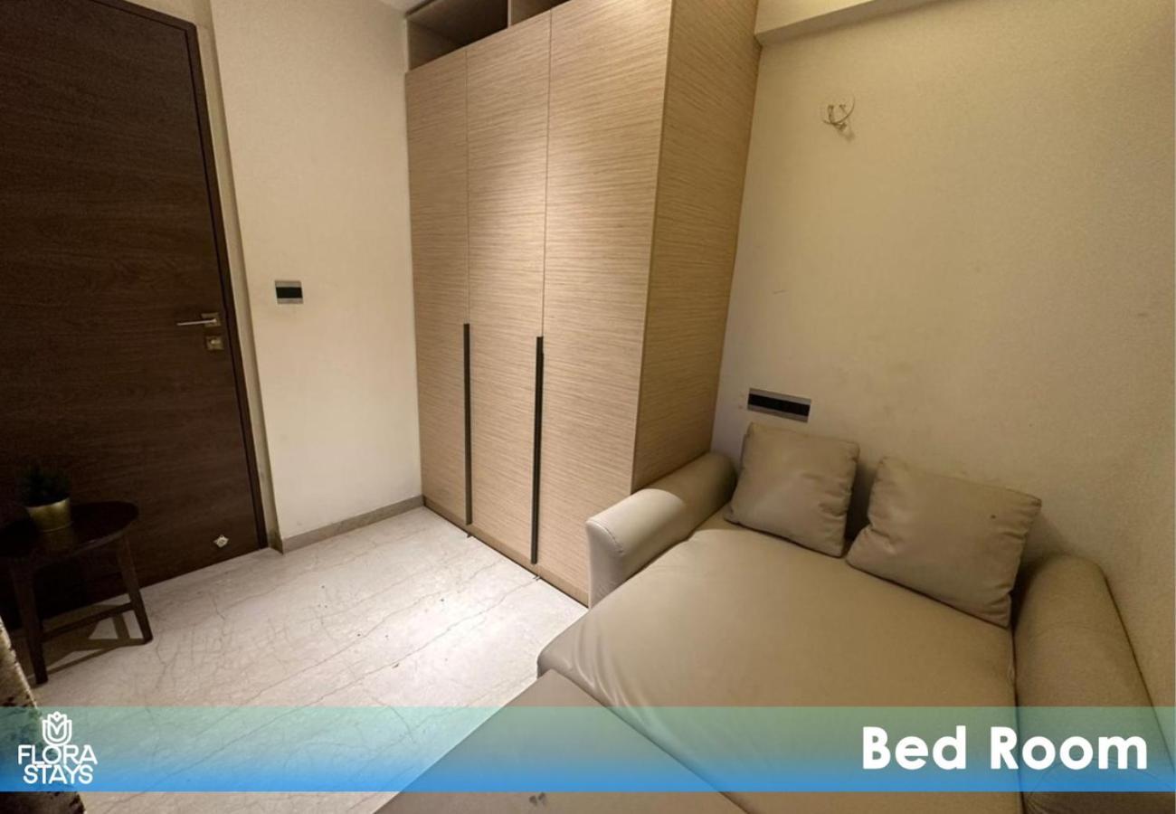 Apartment 2bhk Service In Bkc By Florastays Mumbai