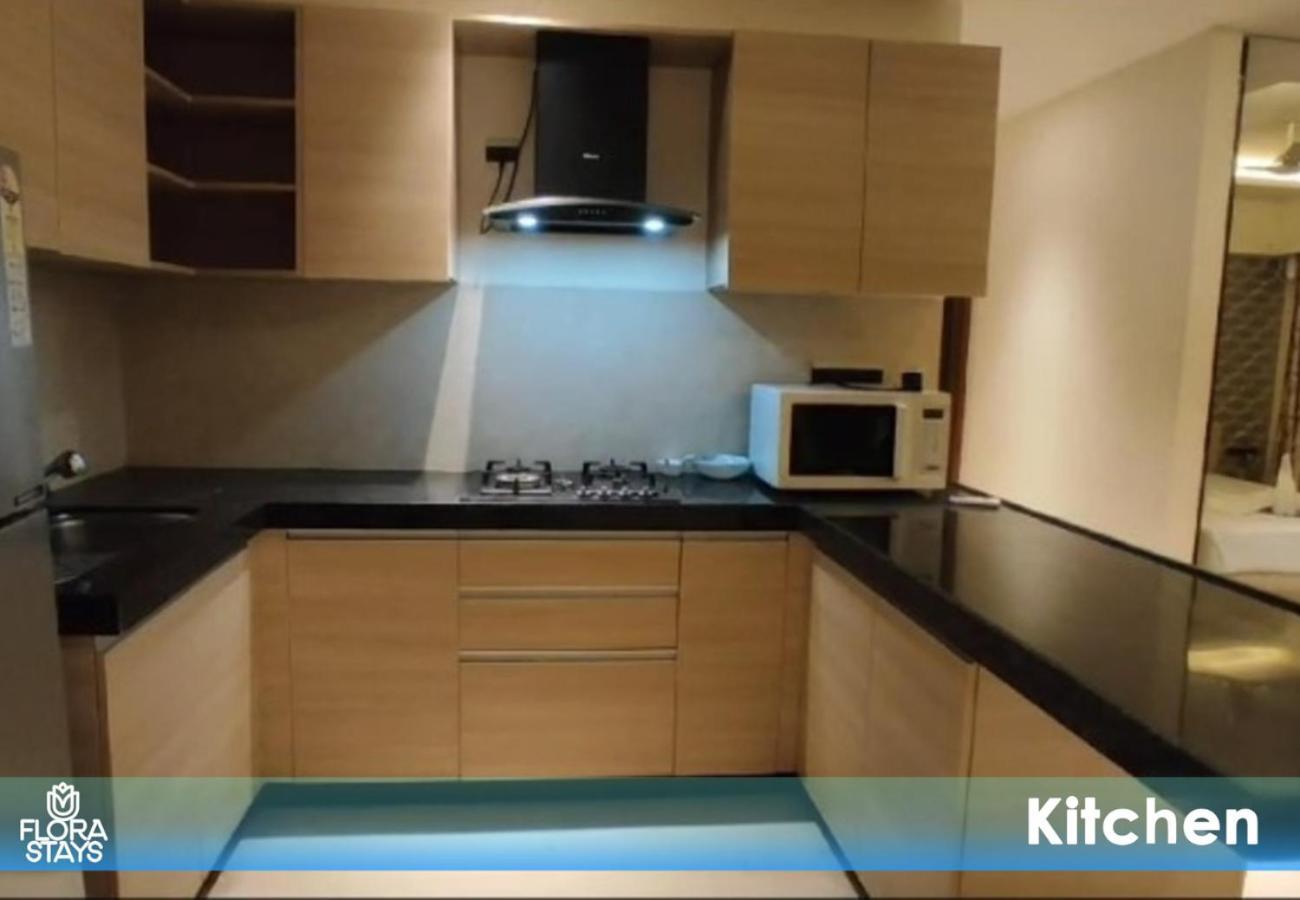 2bhk Service In Bkc By Florastays *