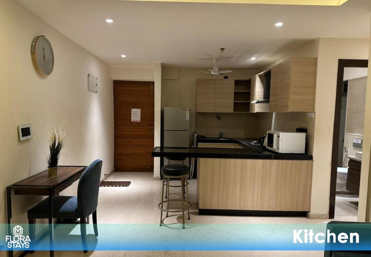 2bhk Service In Bkc By Florastays Mumbai