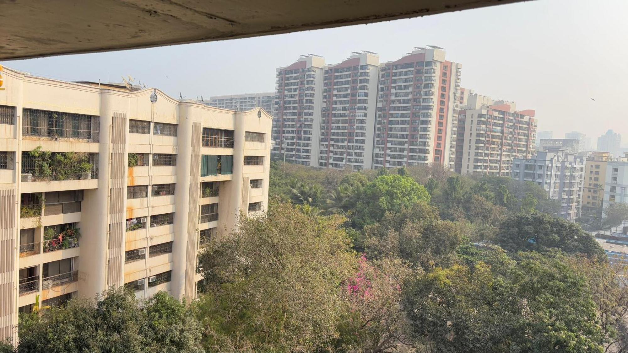 Osi Powai Apartment *