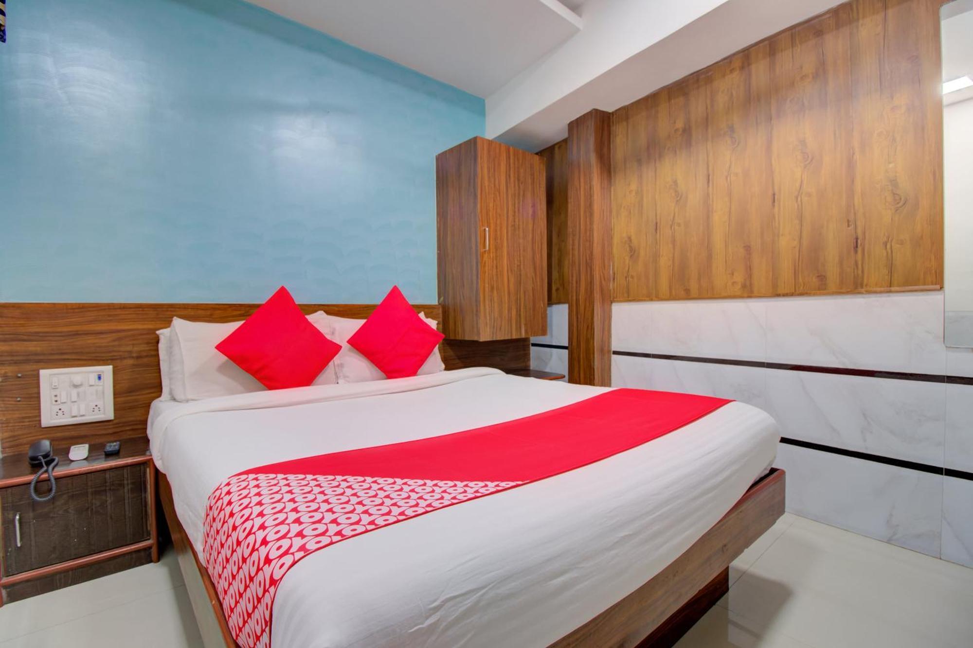 O Sion Residency Hotel
