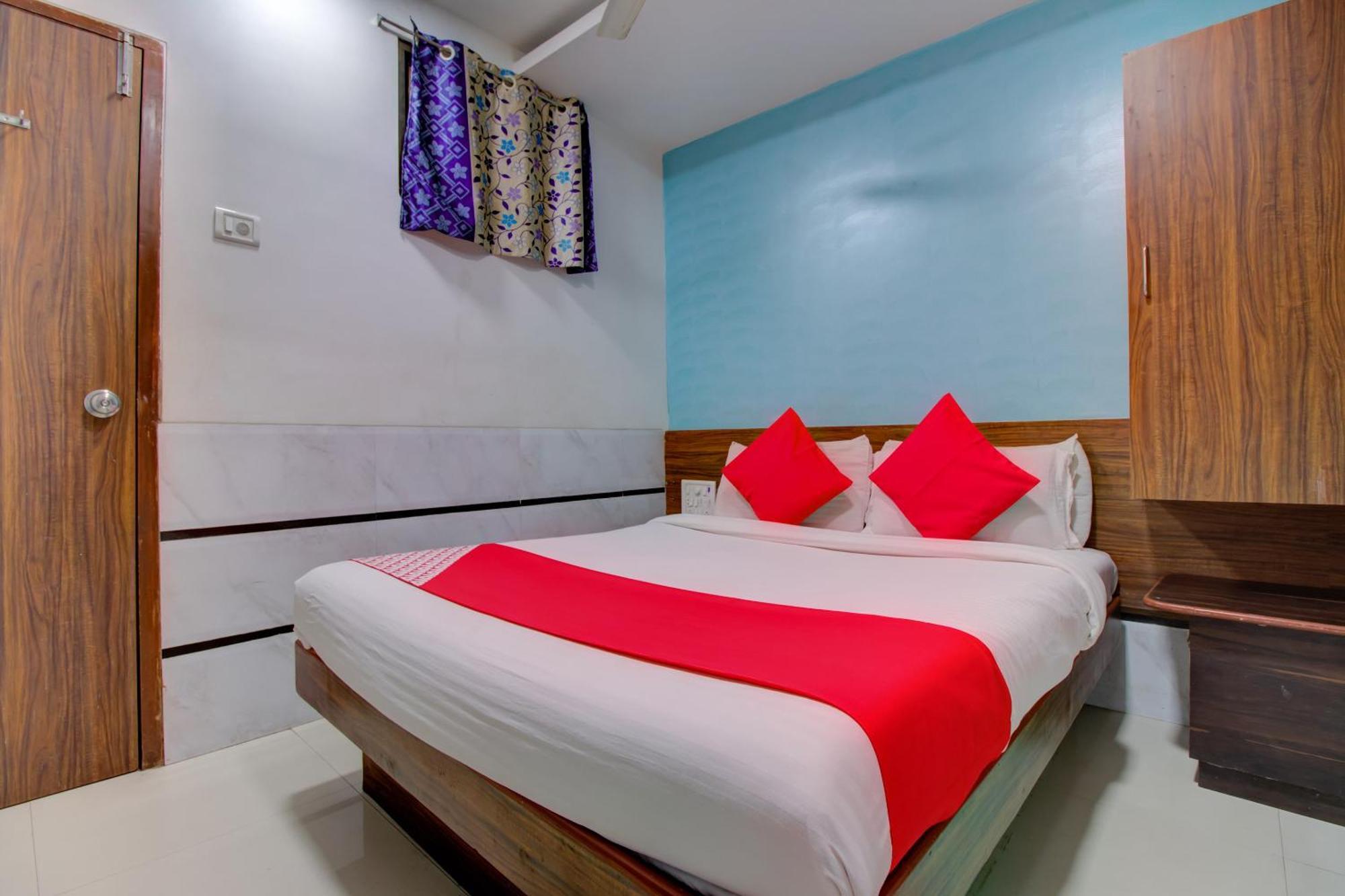 O Sion Residency Hotel 4*