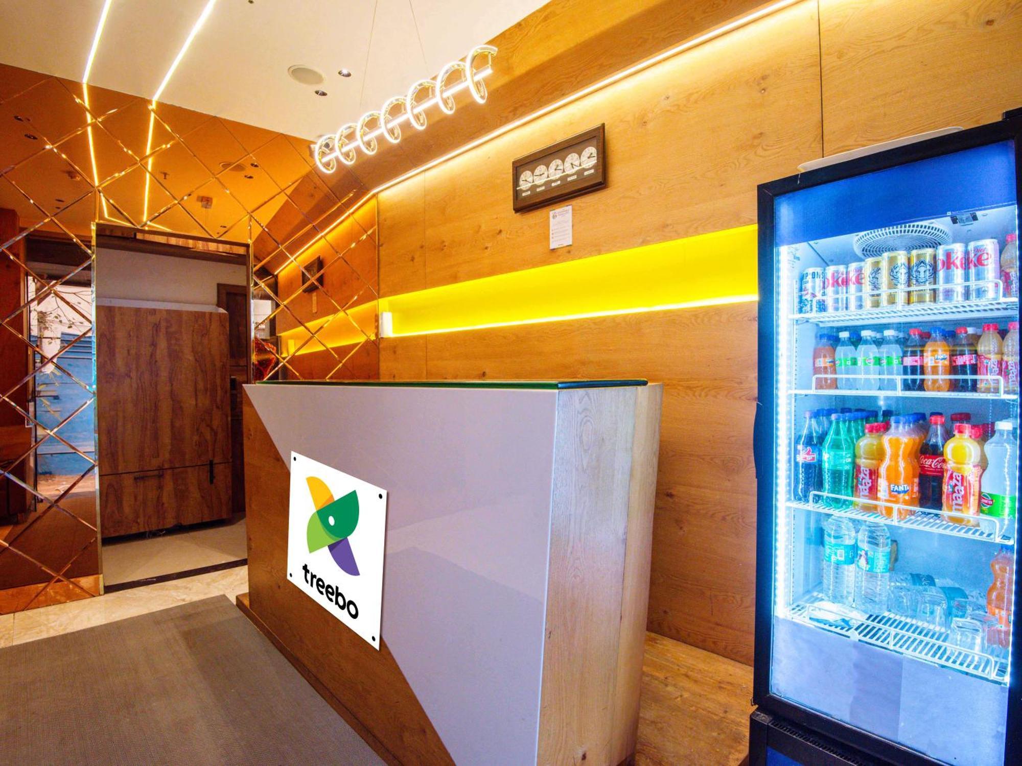 Hotel Treebo Amber Imperial Mumbai