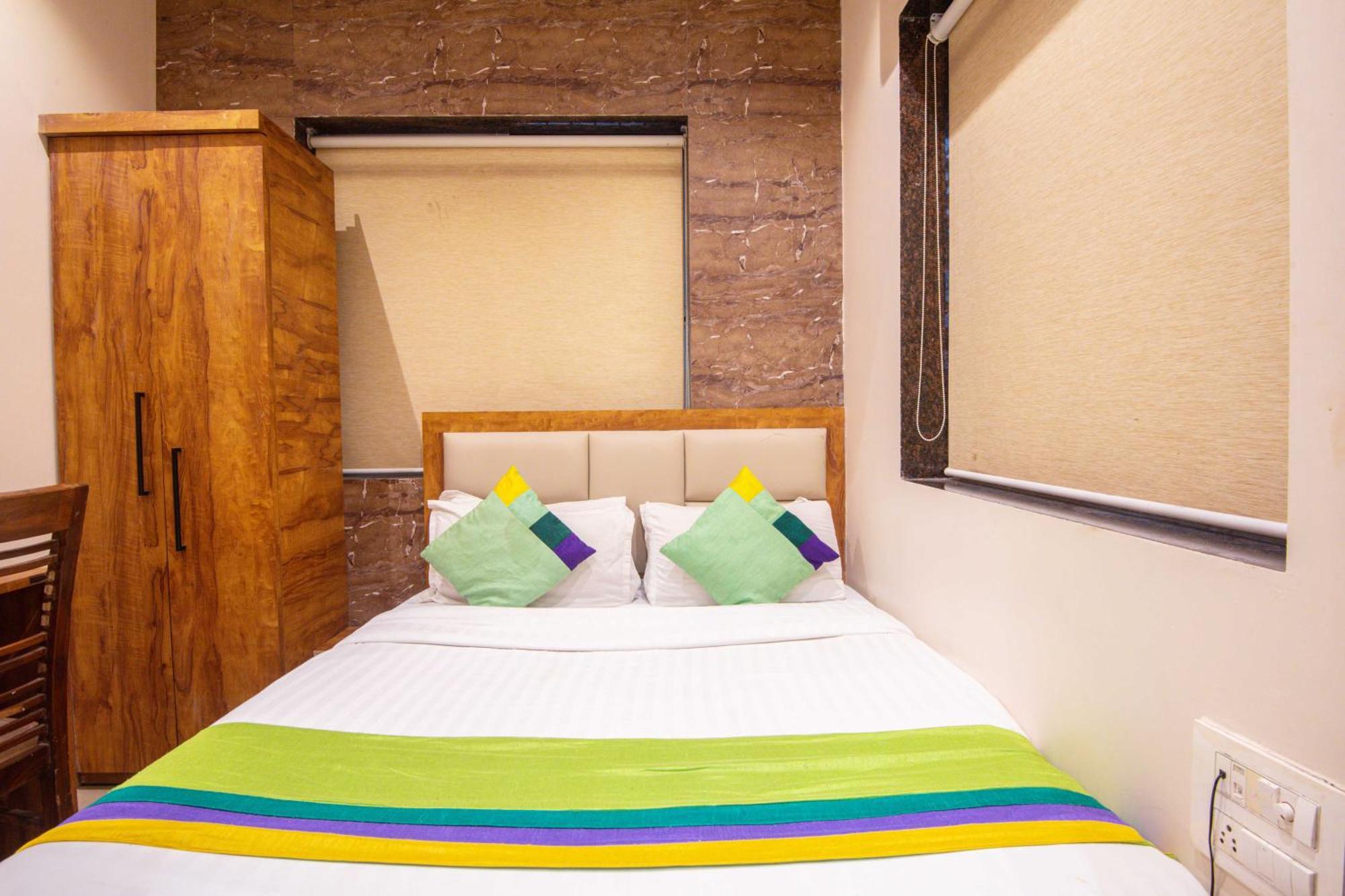 Treebo Amber Imperial 3* Mumbai