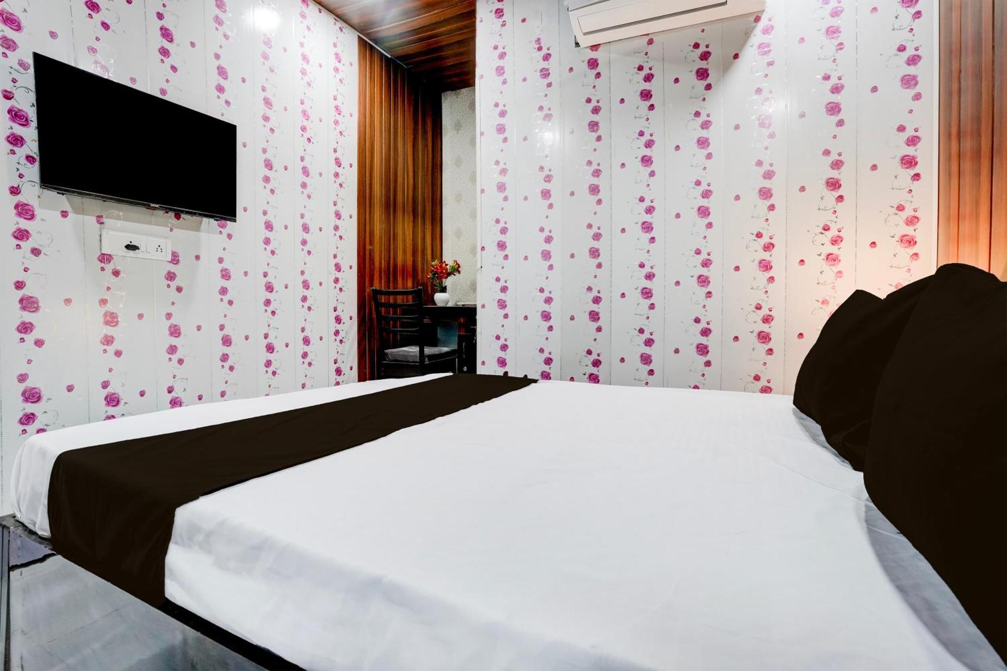 O Amma Bhau Residency