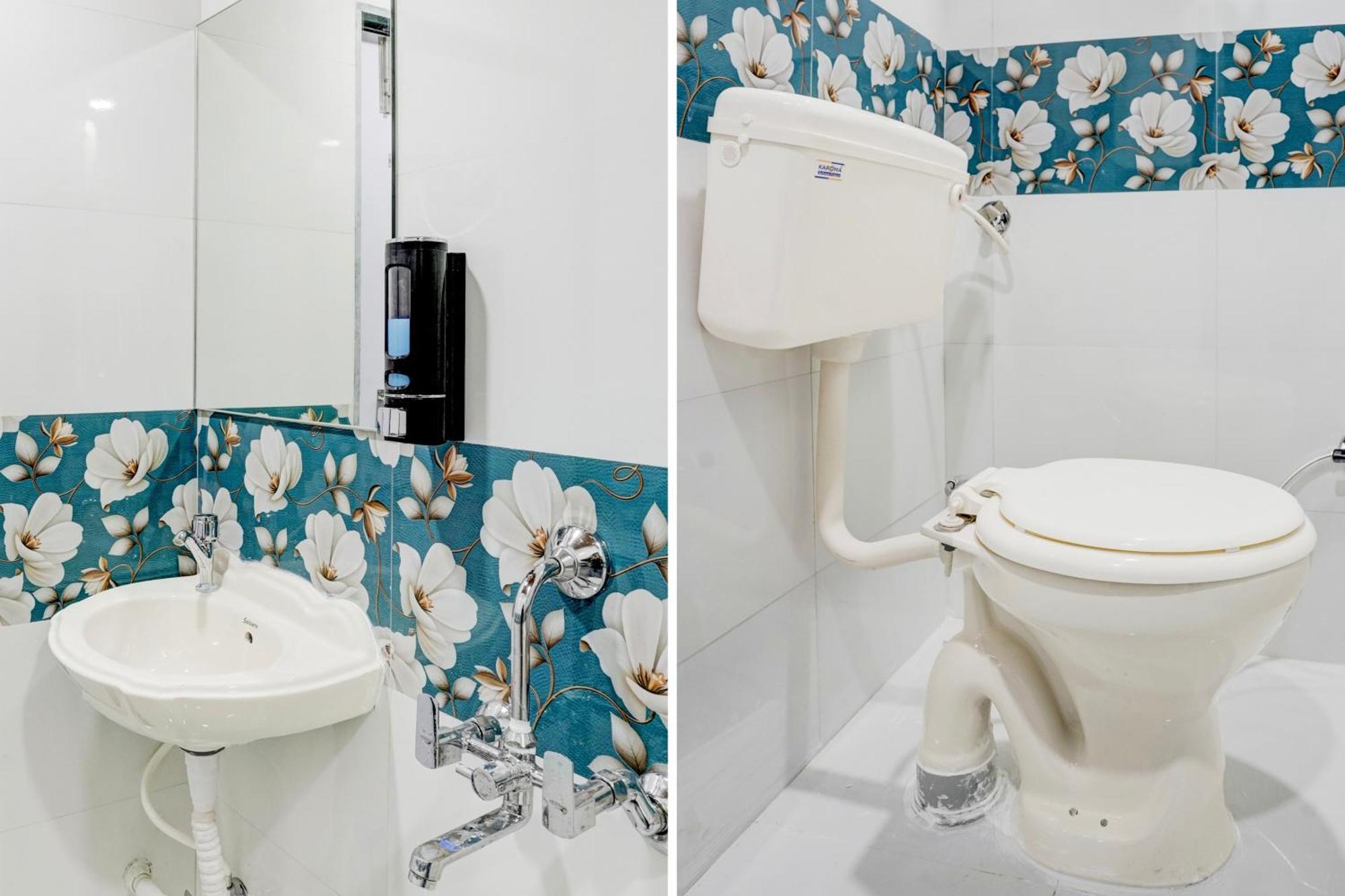 O Amma Bhau Residency Hotel 4*
