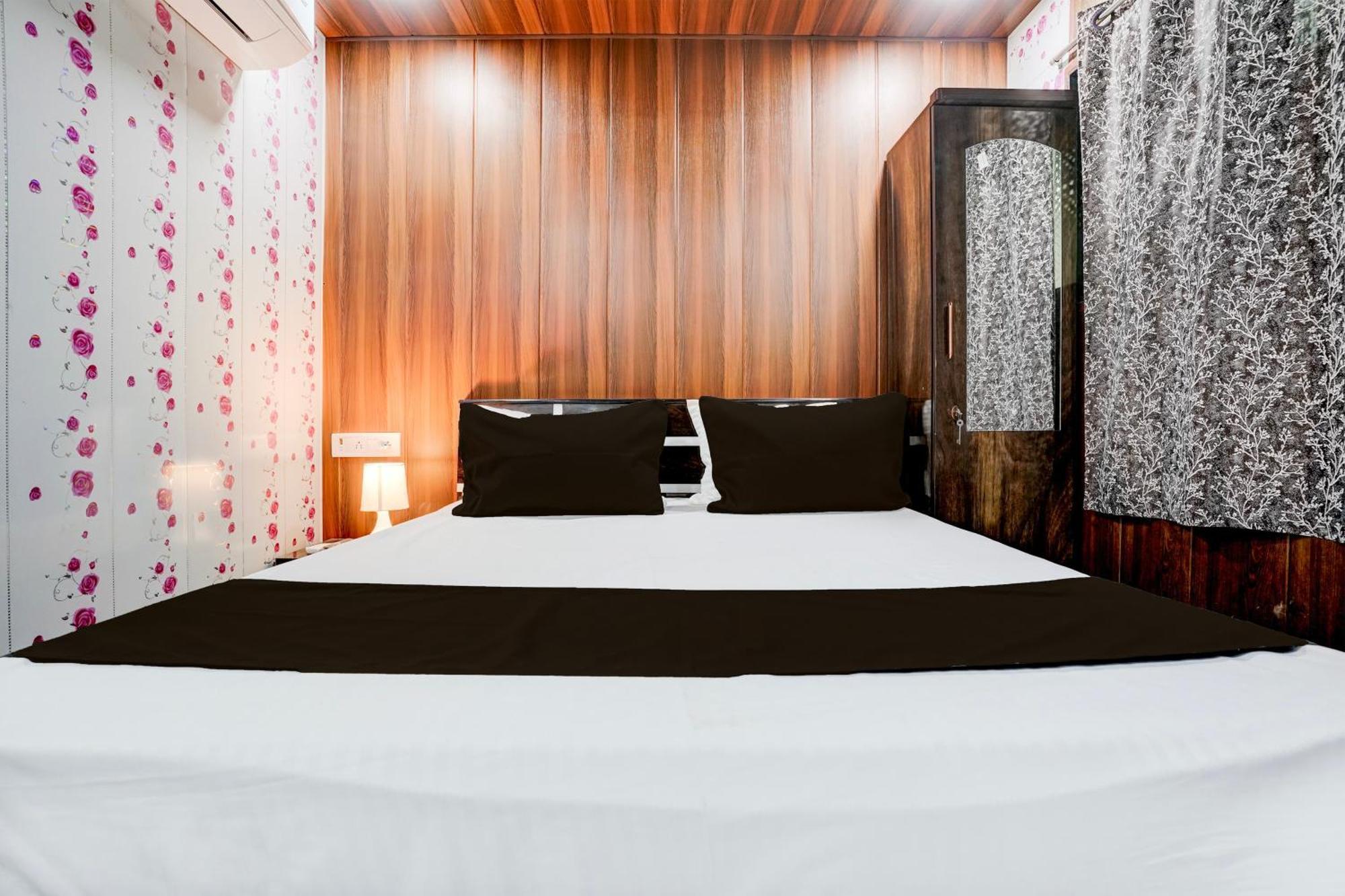 Hotel O Amma Bhau Residency 4*