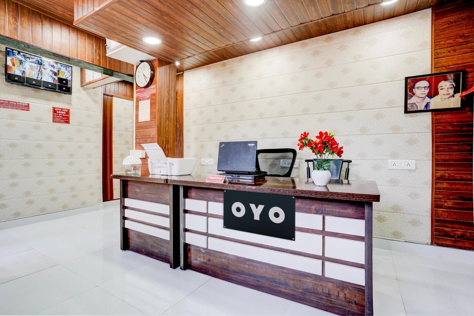 O Amma Bhau Residency 4*