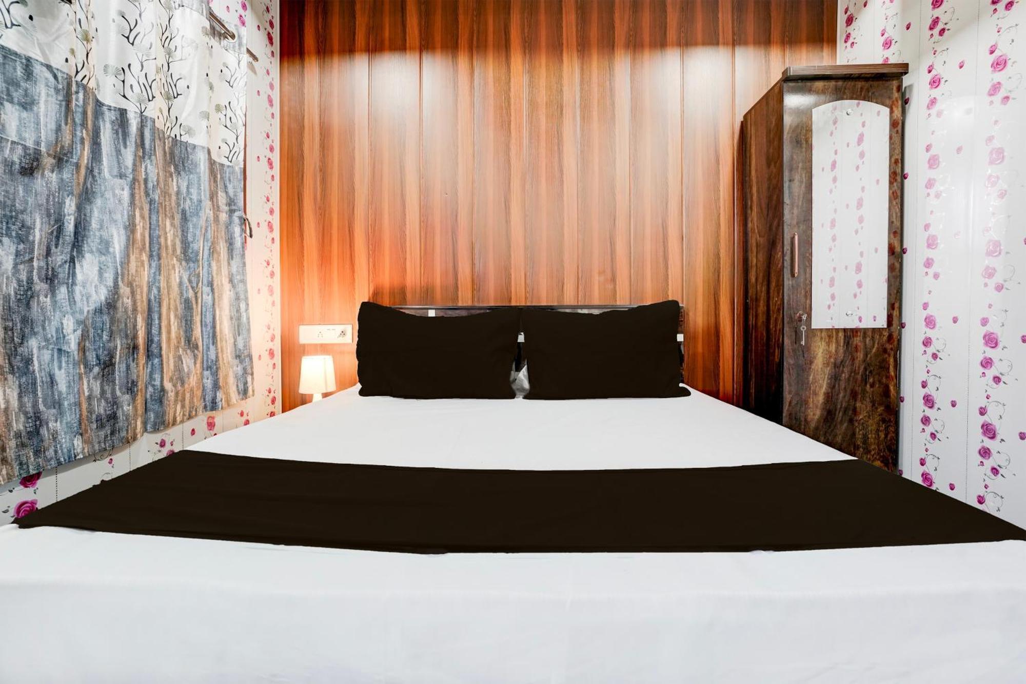 Hotel O Amma Bhau Residency 4*