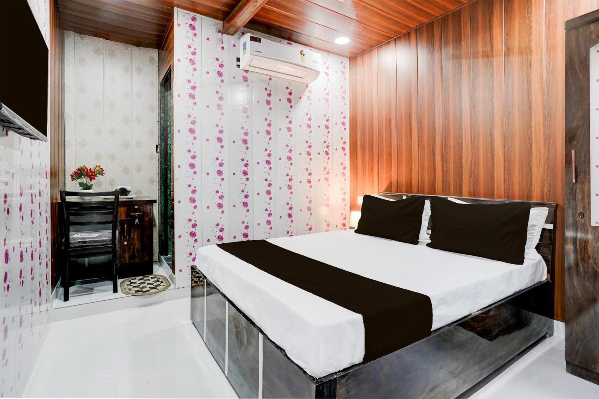 O Amma Bhau Residency Hotel 4*