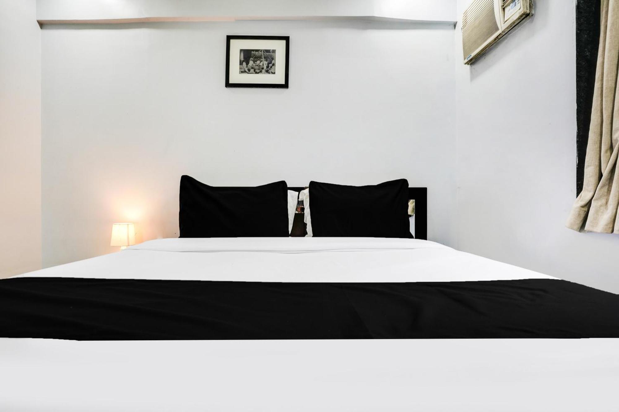 Super Collection O Andheri Near Airport Formerly We 4*