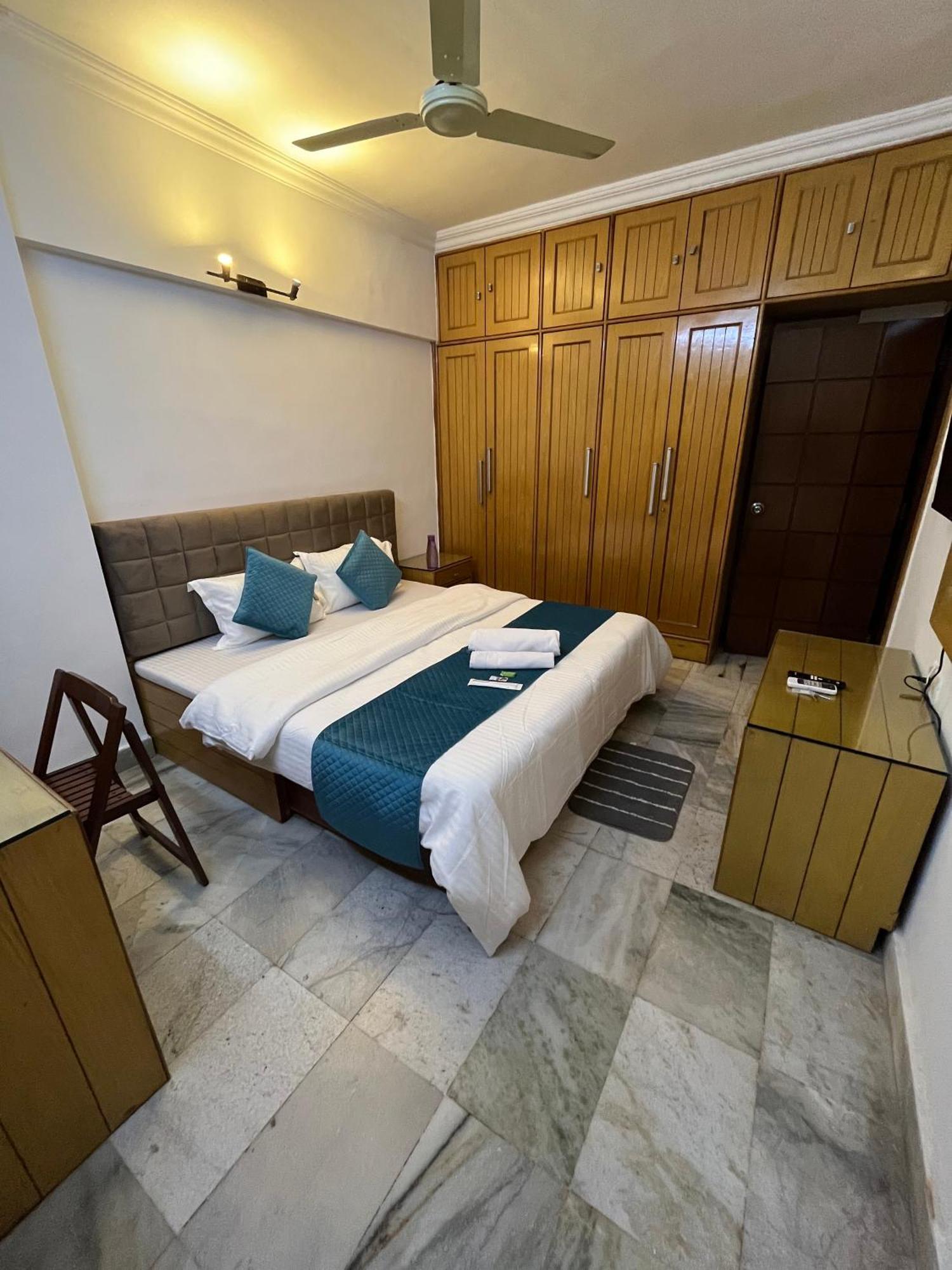 Zenith Homes - Powai *