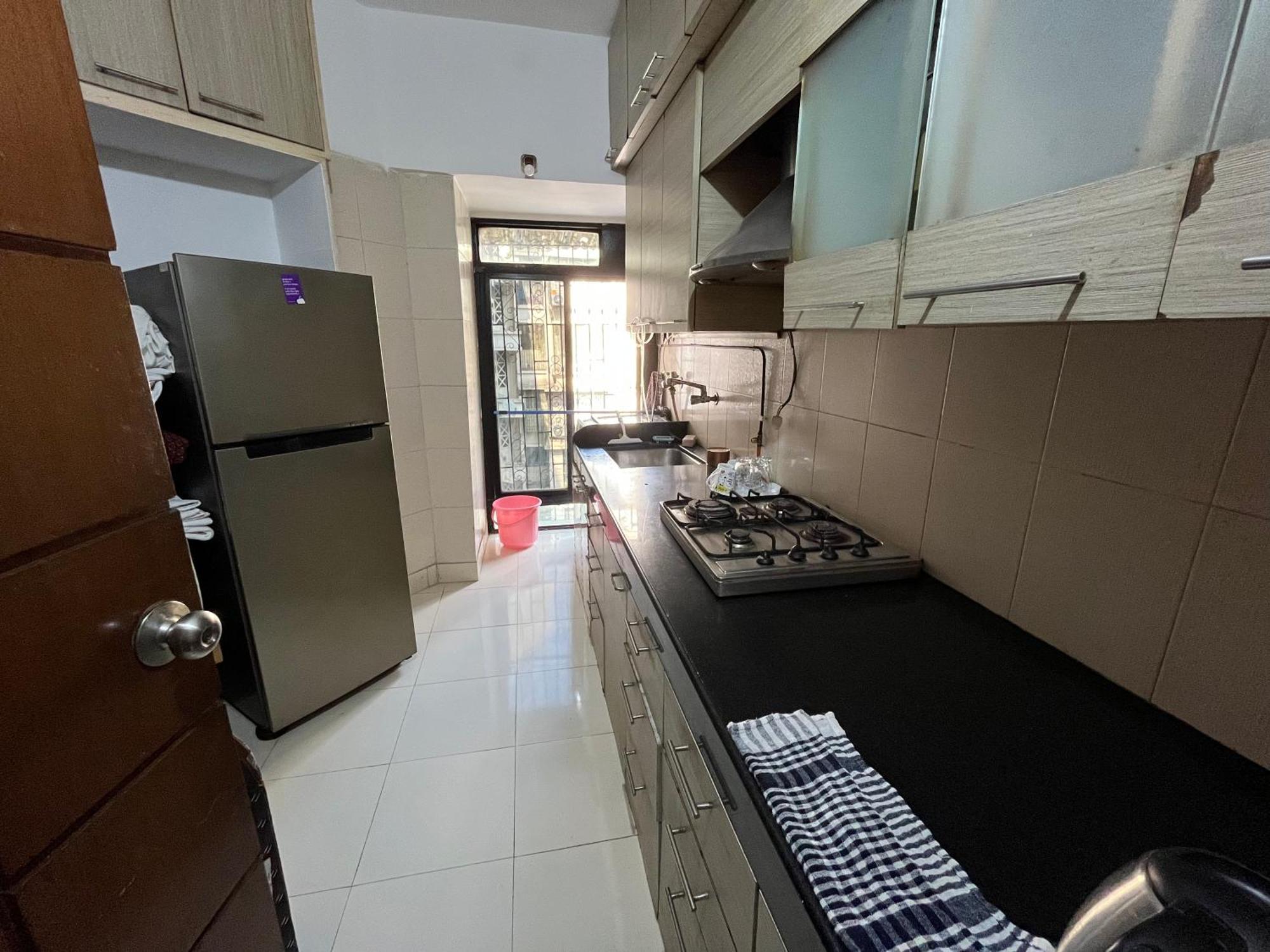 Aparthotel Zenith Homes - Powai Mumbai