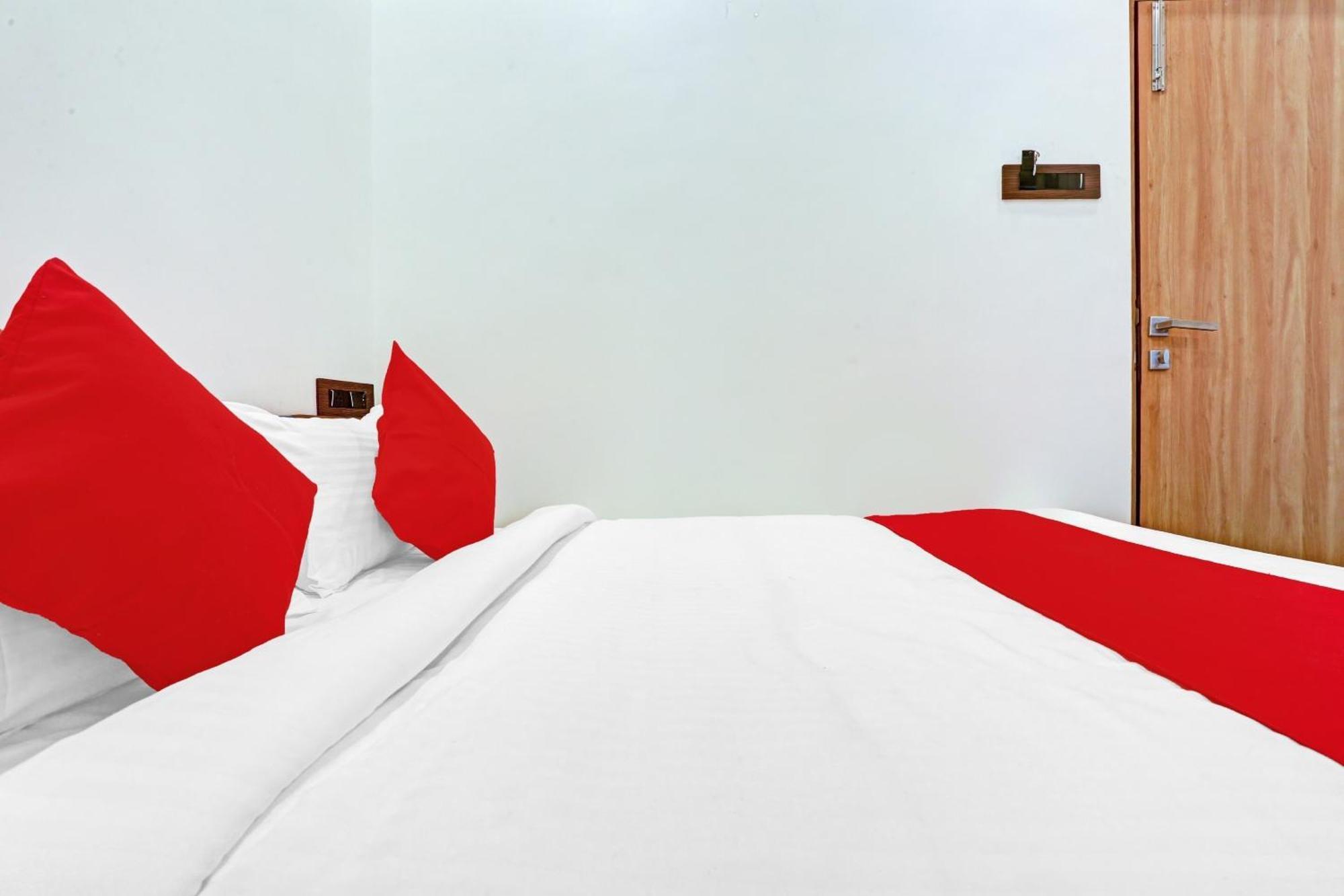 Super O Malali Residency Hotel Mumbai