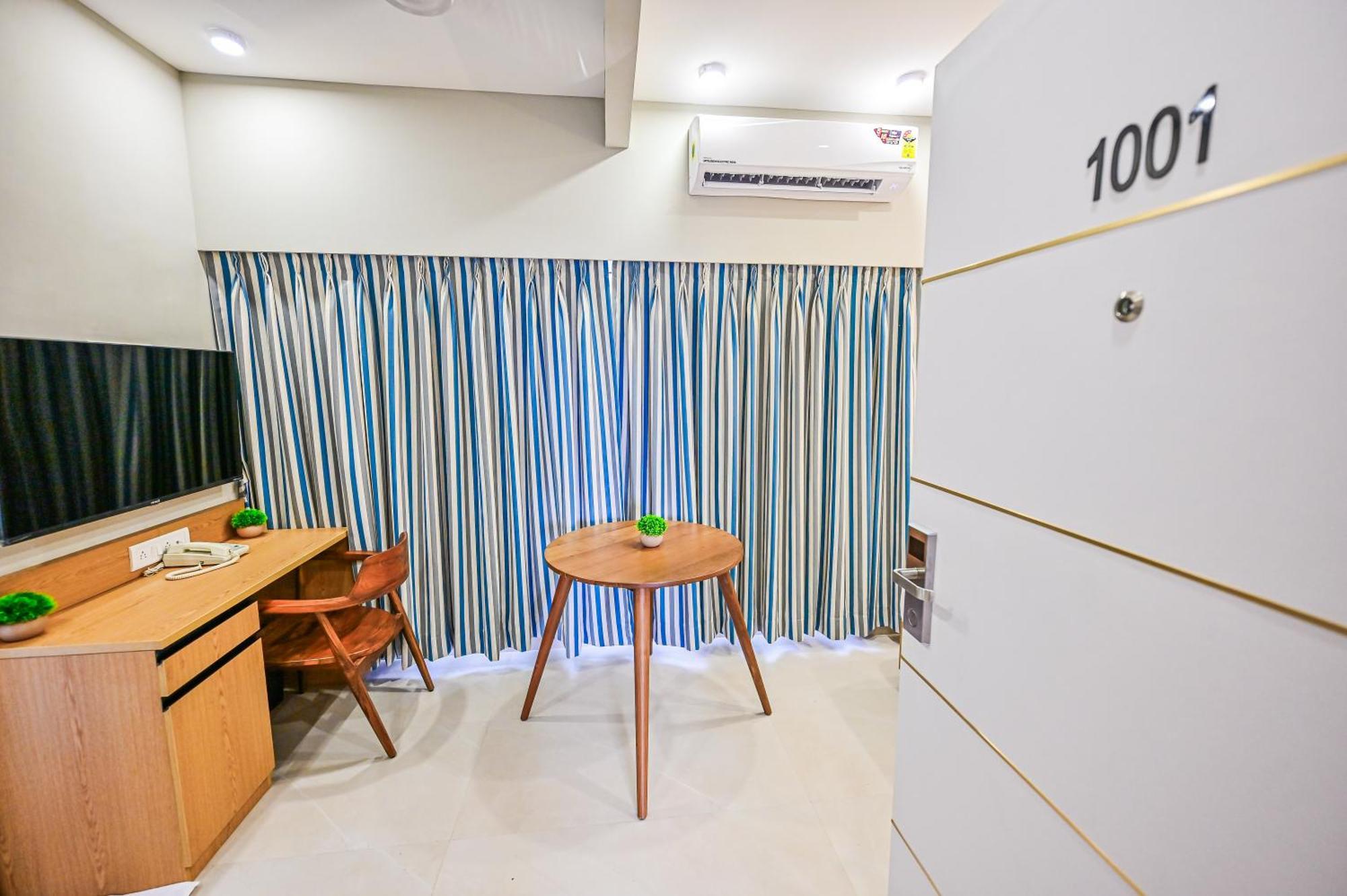 Indie Studios, Chembur