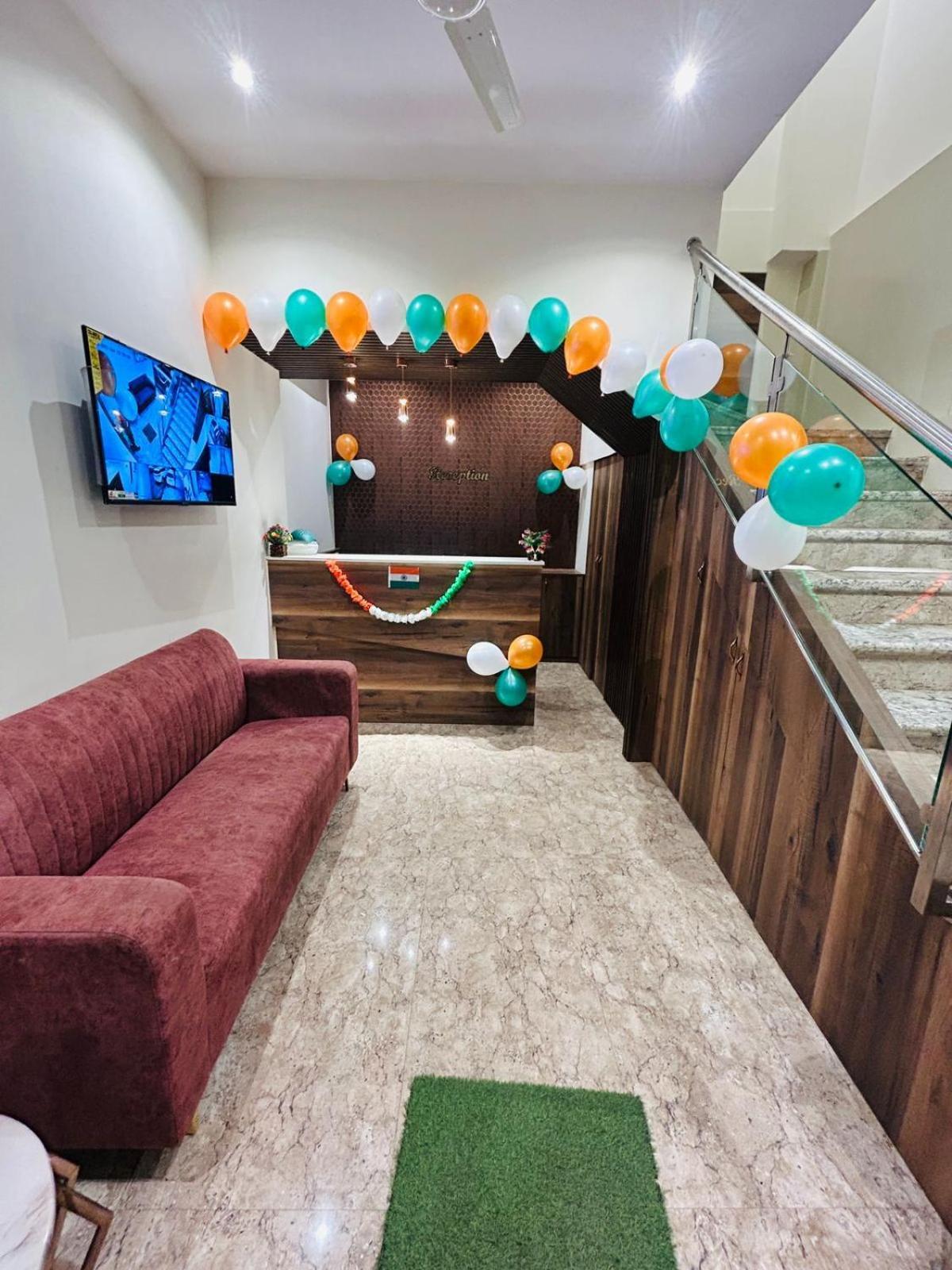 Metro 3* Mumbai