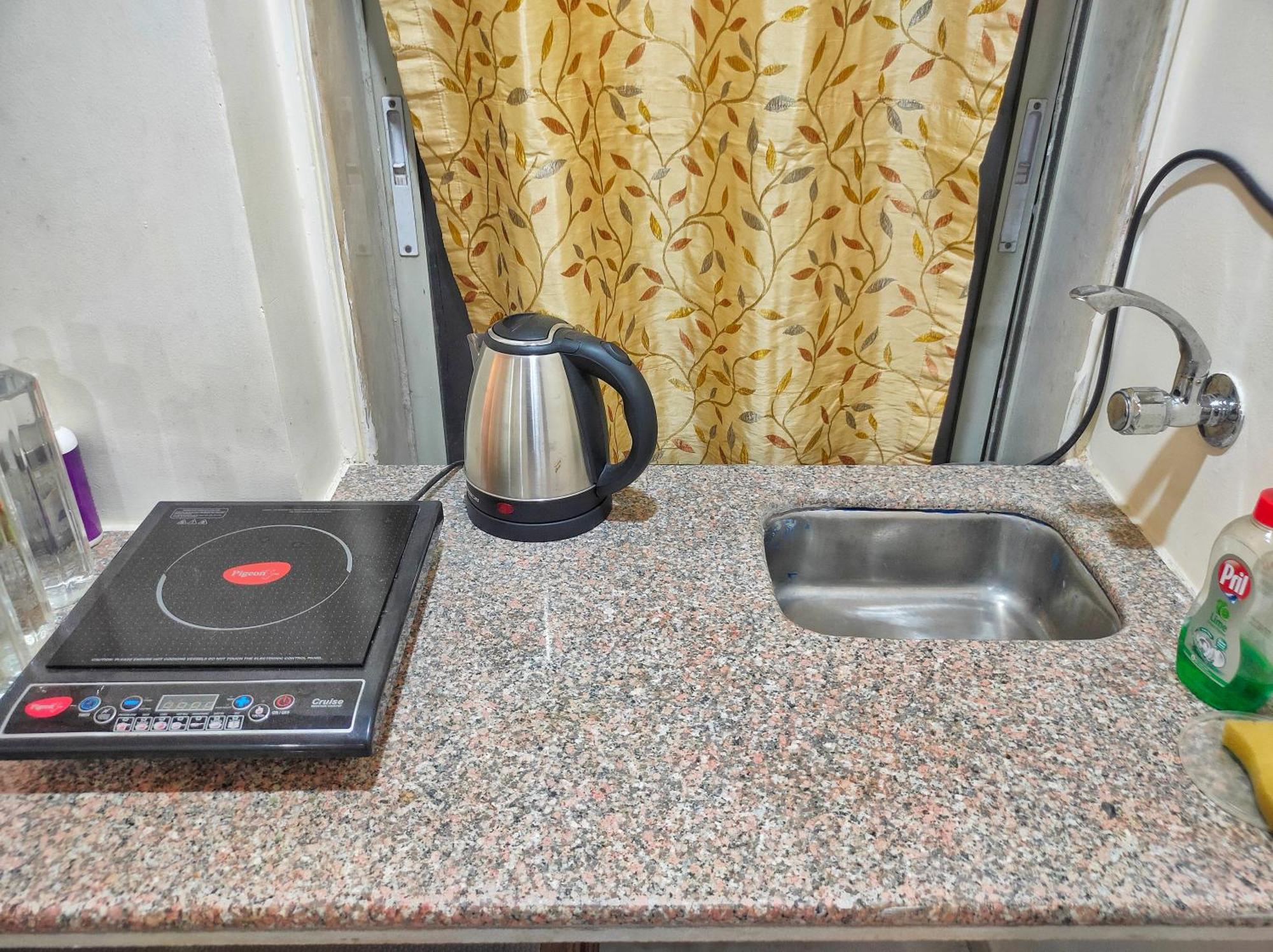 Homestay Ebony - Comfortable *