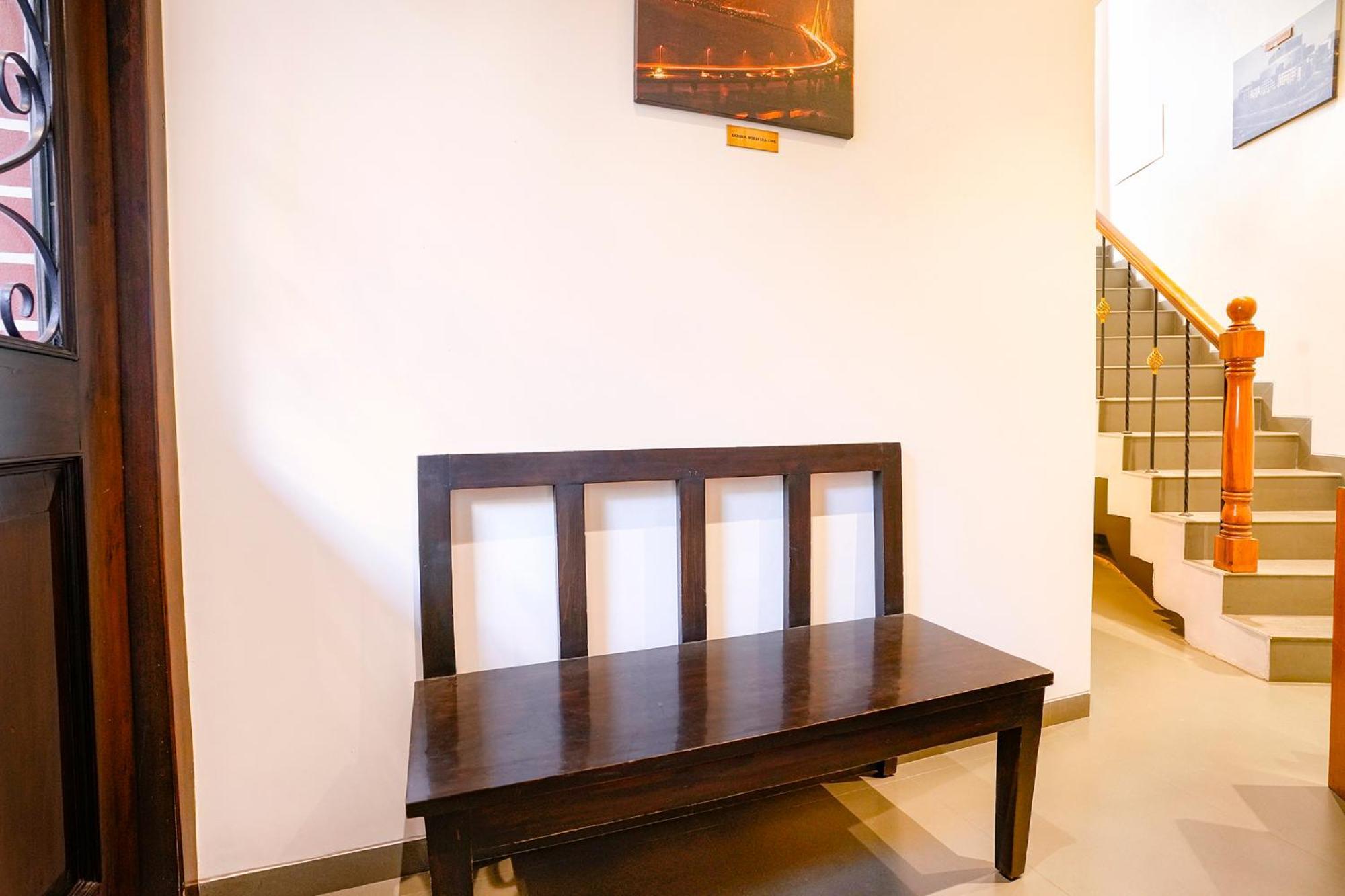 Fabhotel Corporate Jb Nagar Nr Airport *
