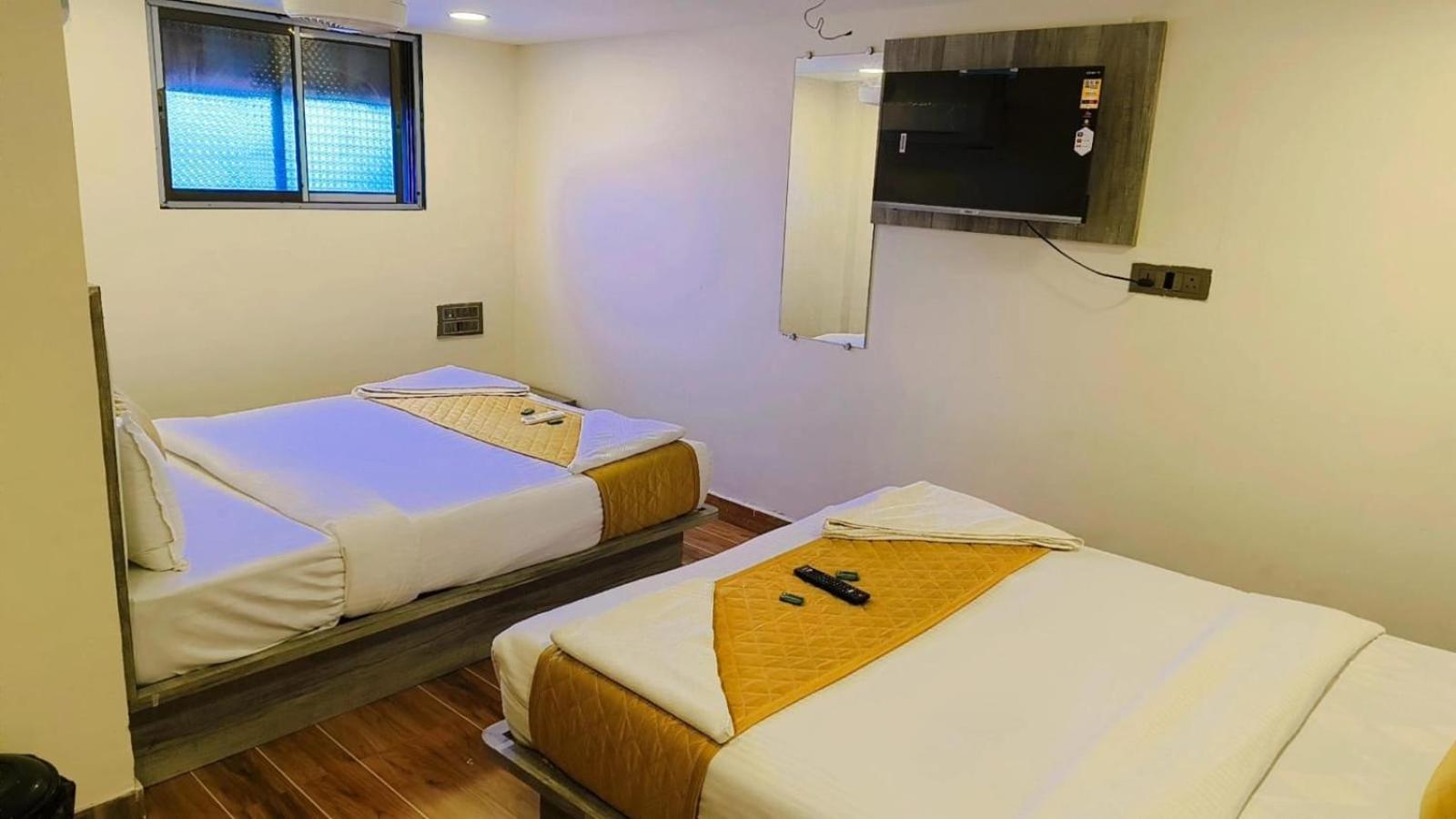 Hotel Pride - Kurla West Mumbai