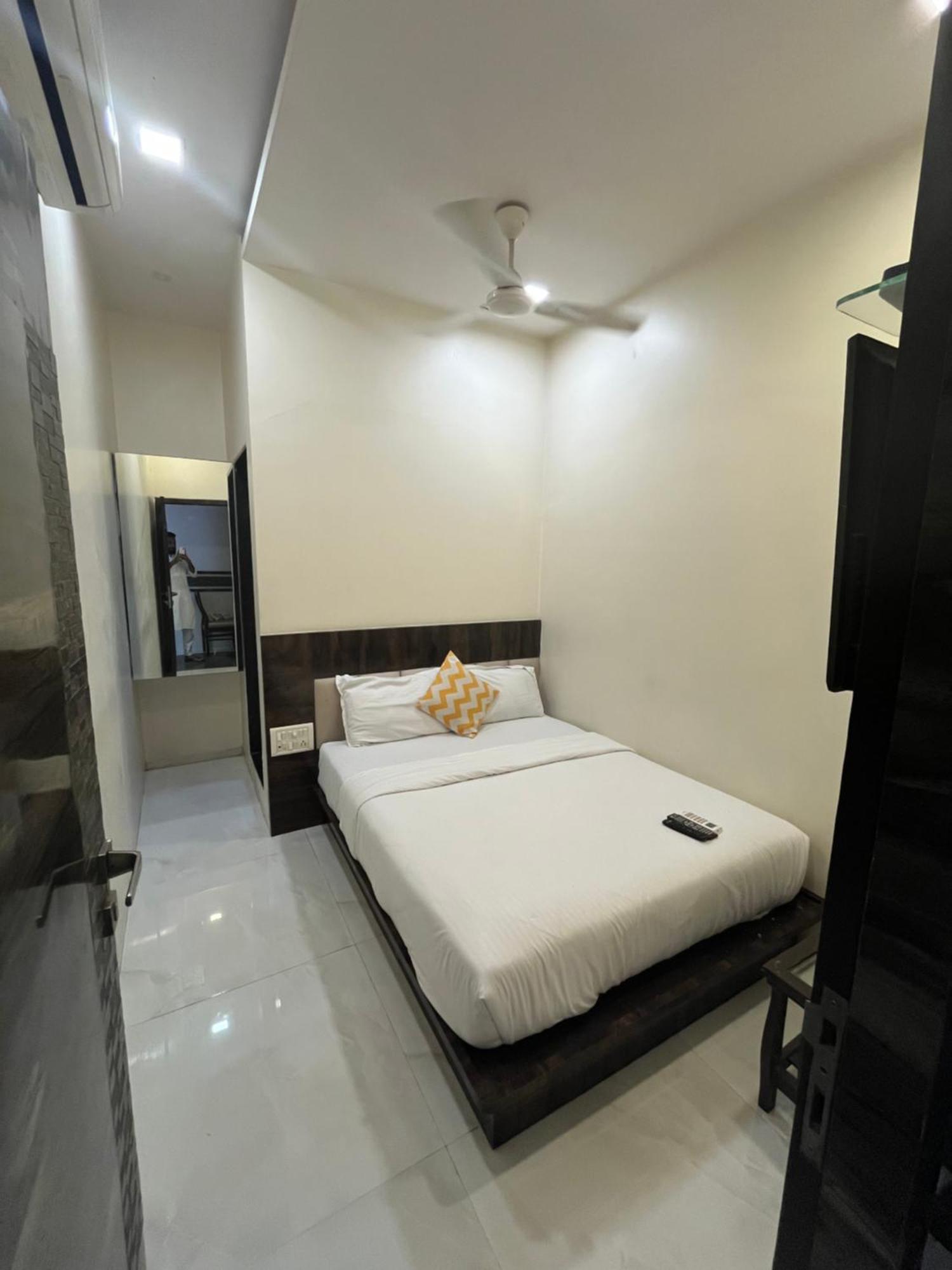 Inn Fabexpress Shahi Palace - Nr - Mumbai International Airport