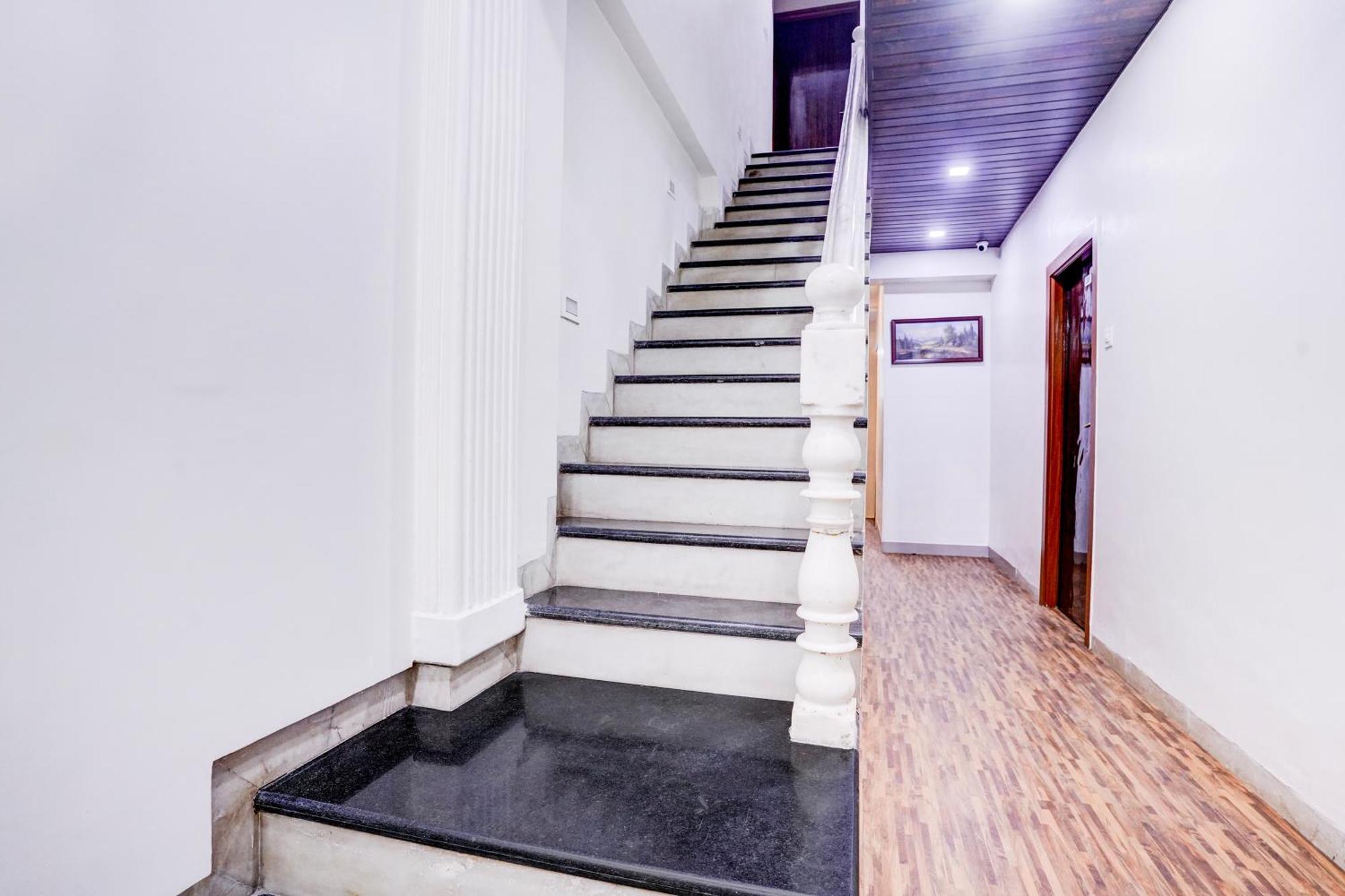 O Casa Grand Mumbai