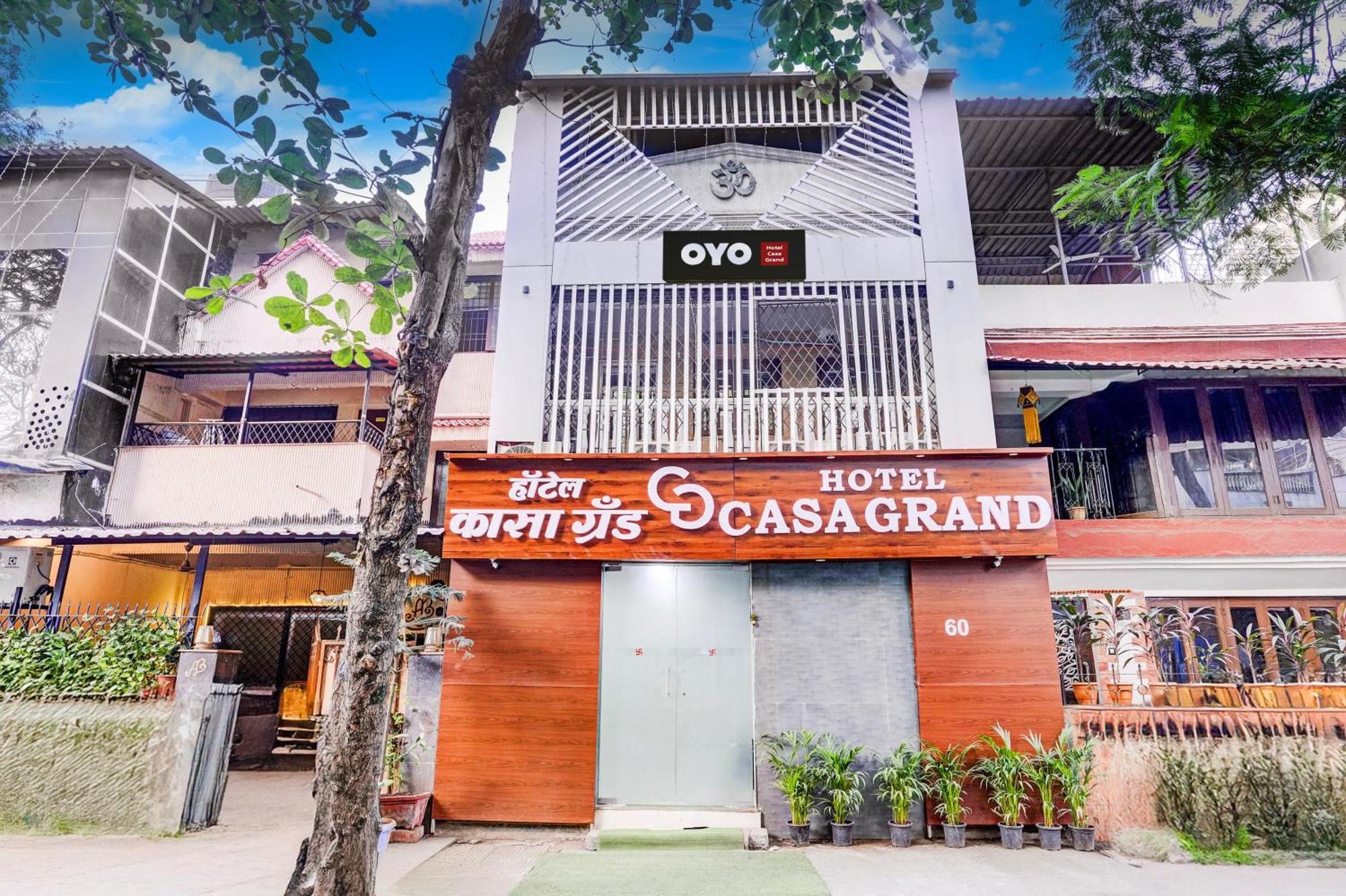 O Casa Grand * Mumbai
