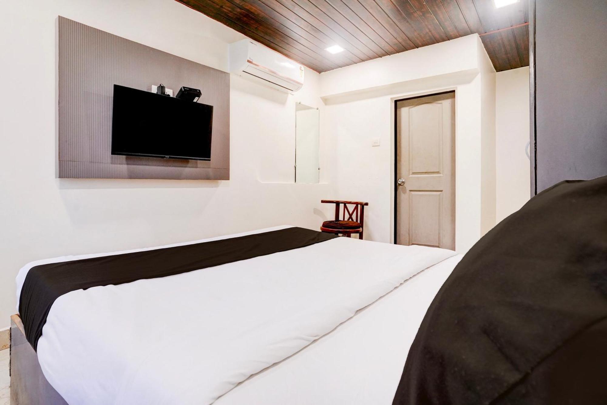 O Casa Grand Hotel