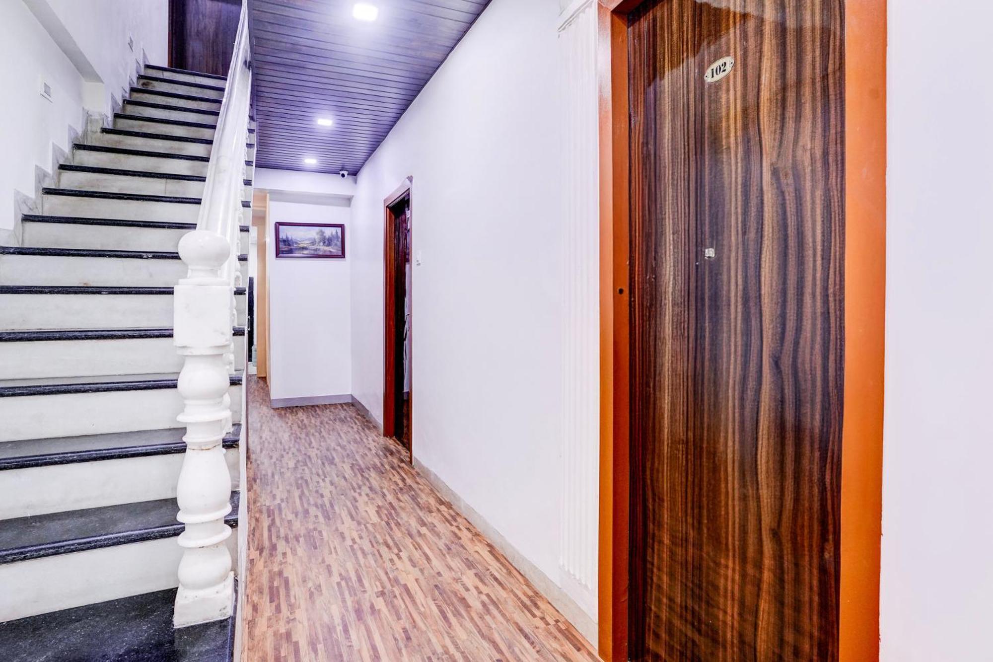 Hotel O Casa Grand