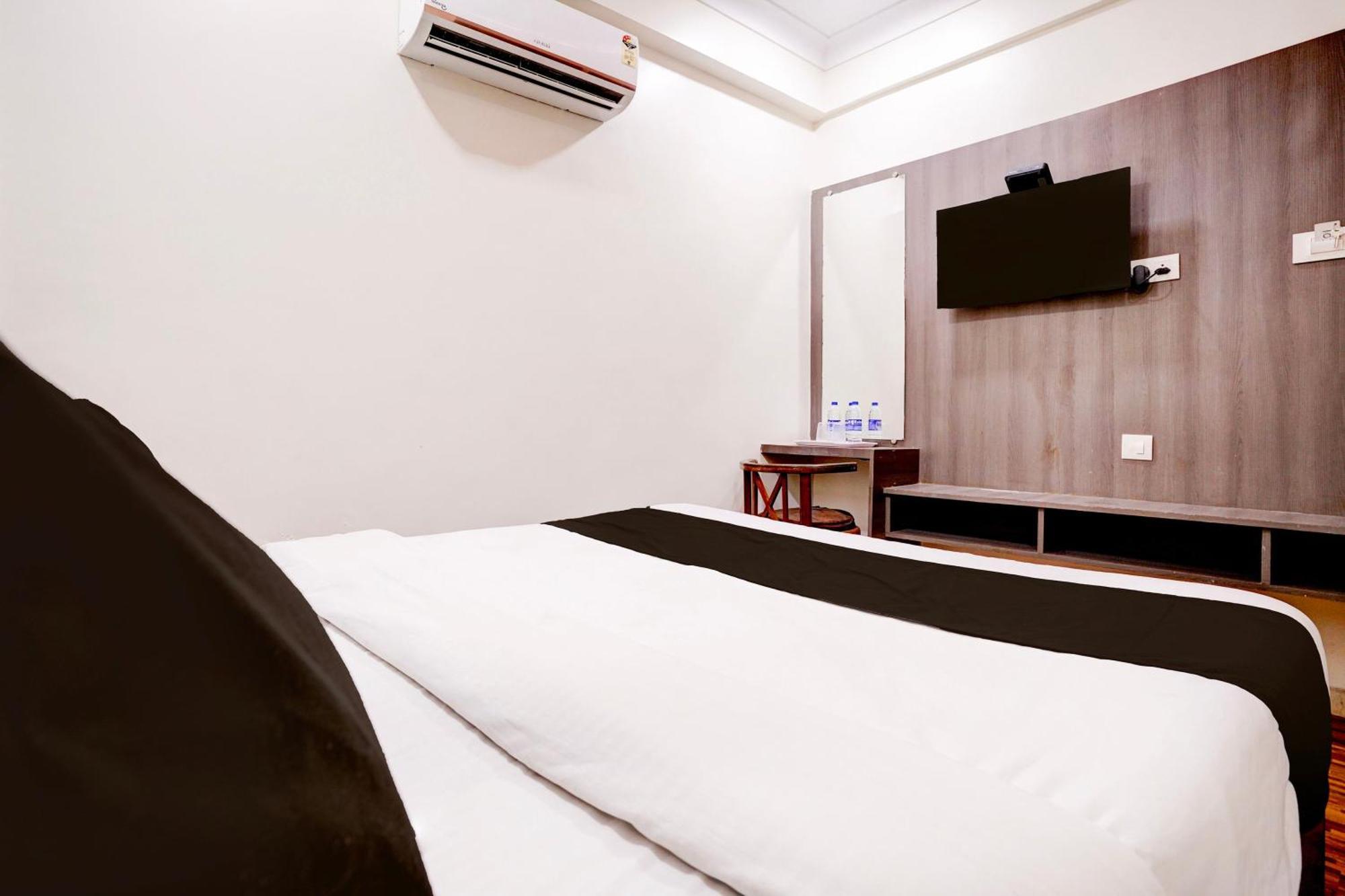 Hotel O Casa Grand Mumbai