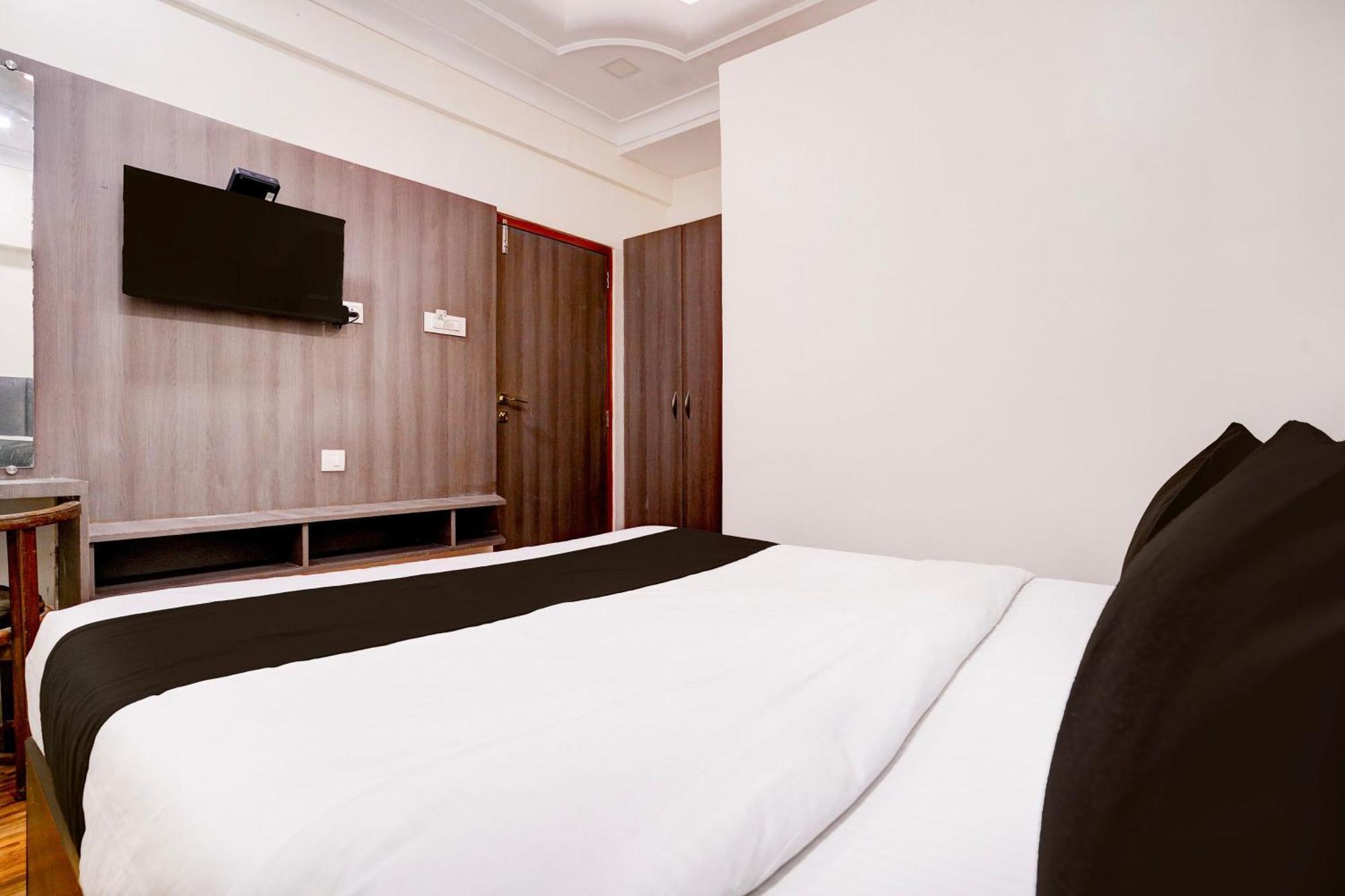 Hotel O Casa Grand