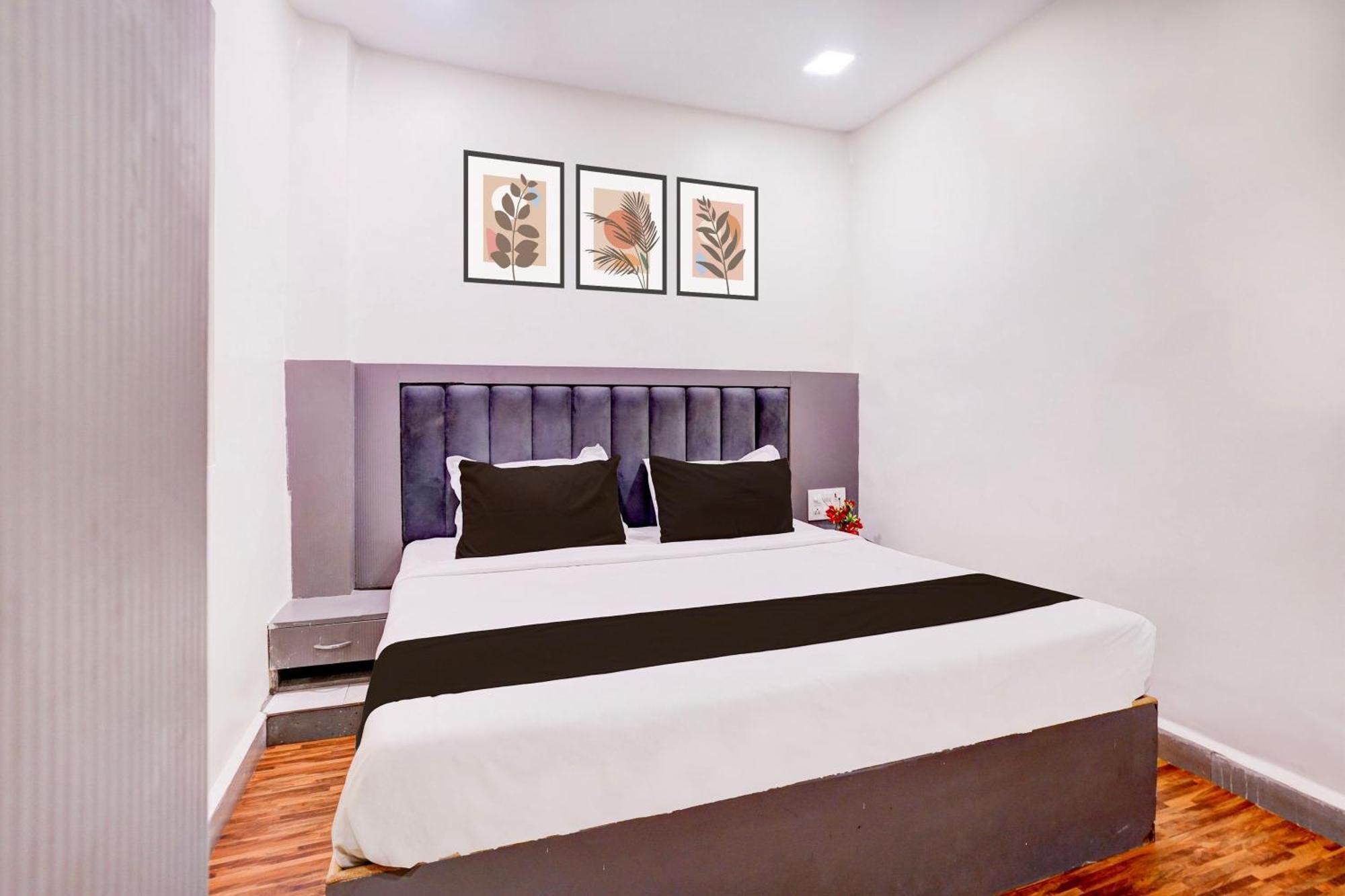 O Casa Grand Hotel *