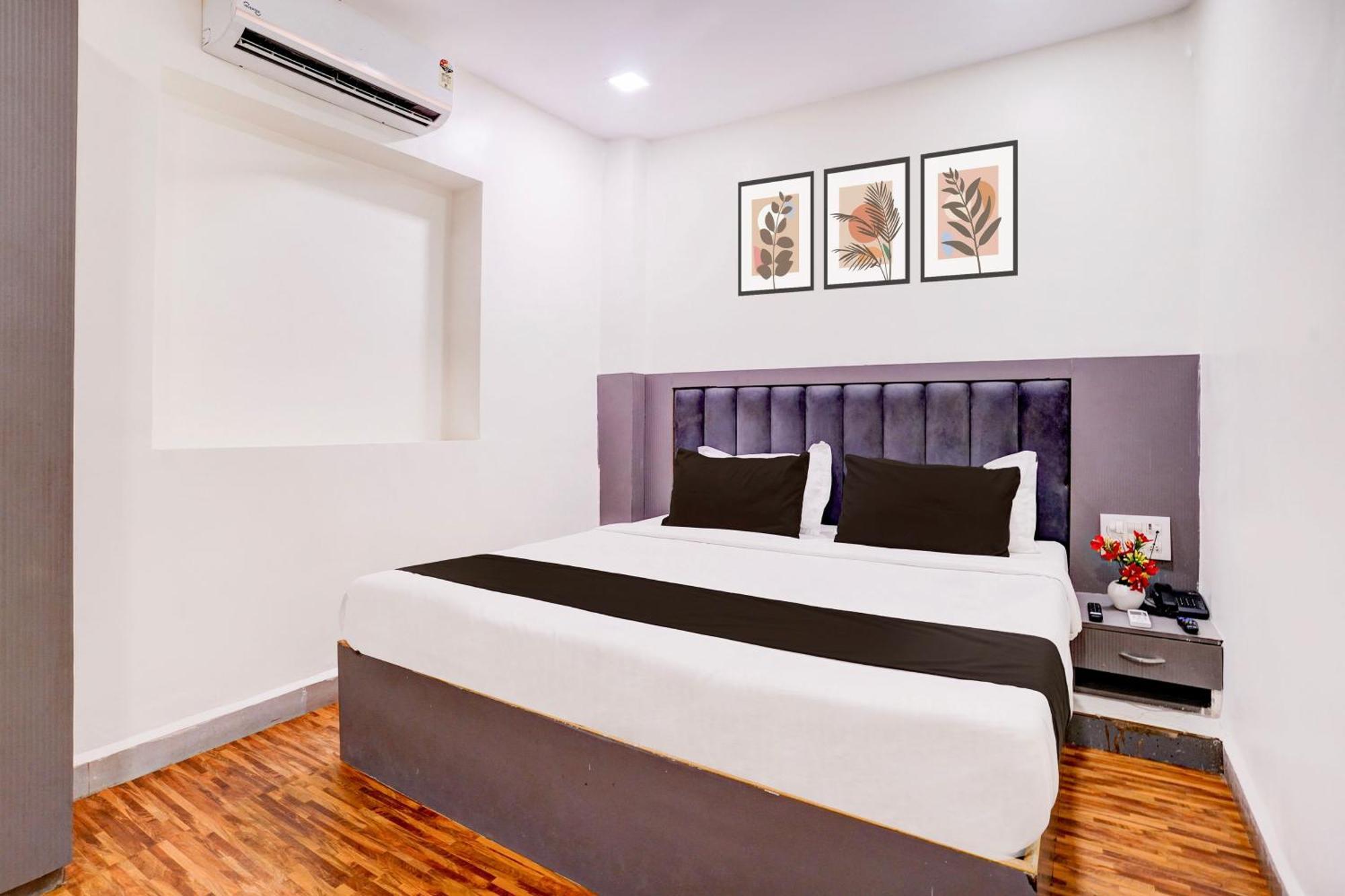 Hotel O Casa Grand *