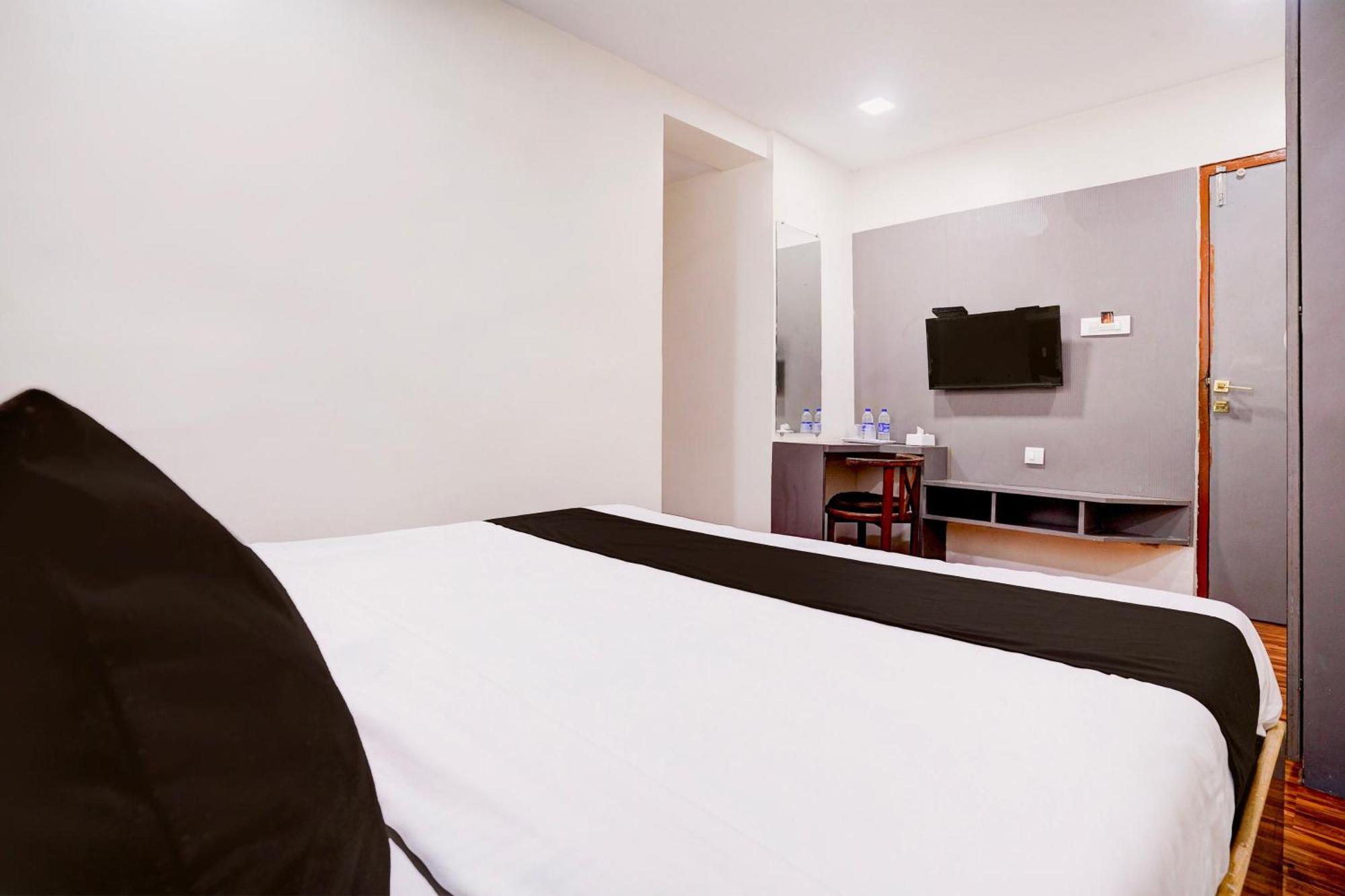 Hotel O Casa Grand Mumbai