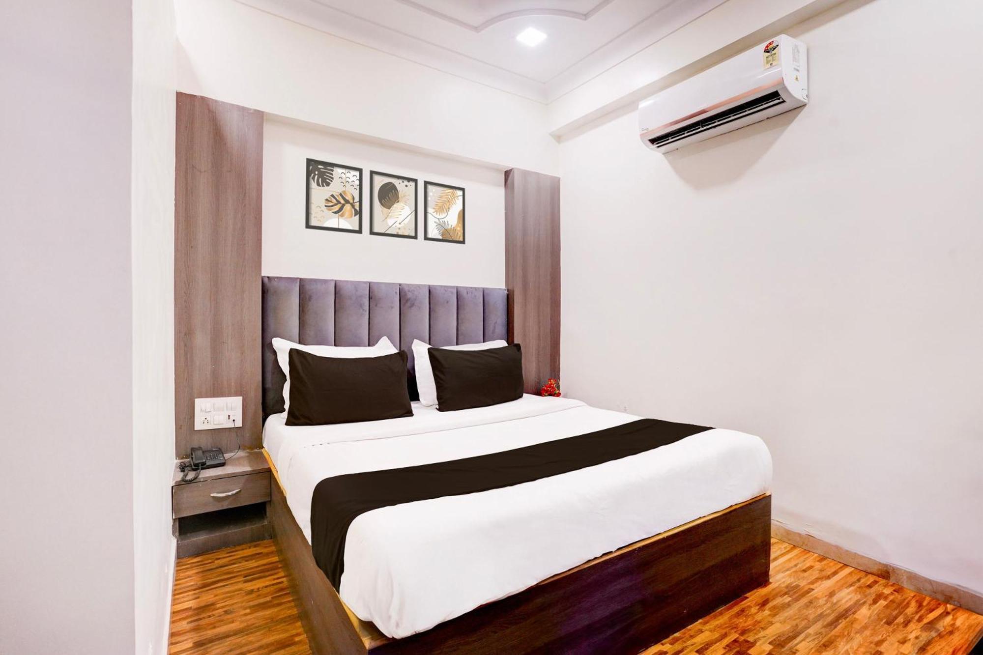 Hotel O Casa Grand *
