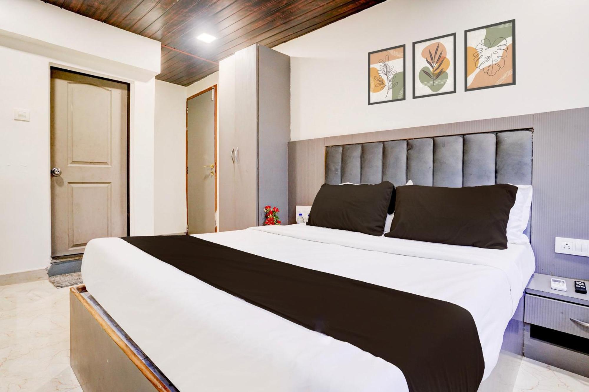 O Casa Grand Hotel