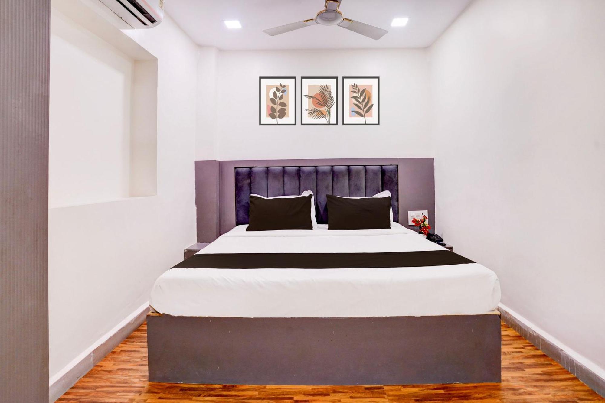 O Casa Grand * Mumbai