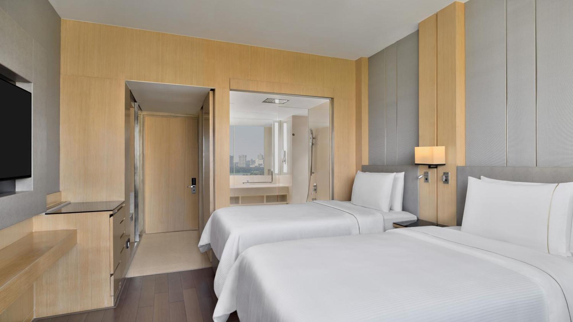 The Westin Powai Hotel 5*