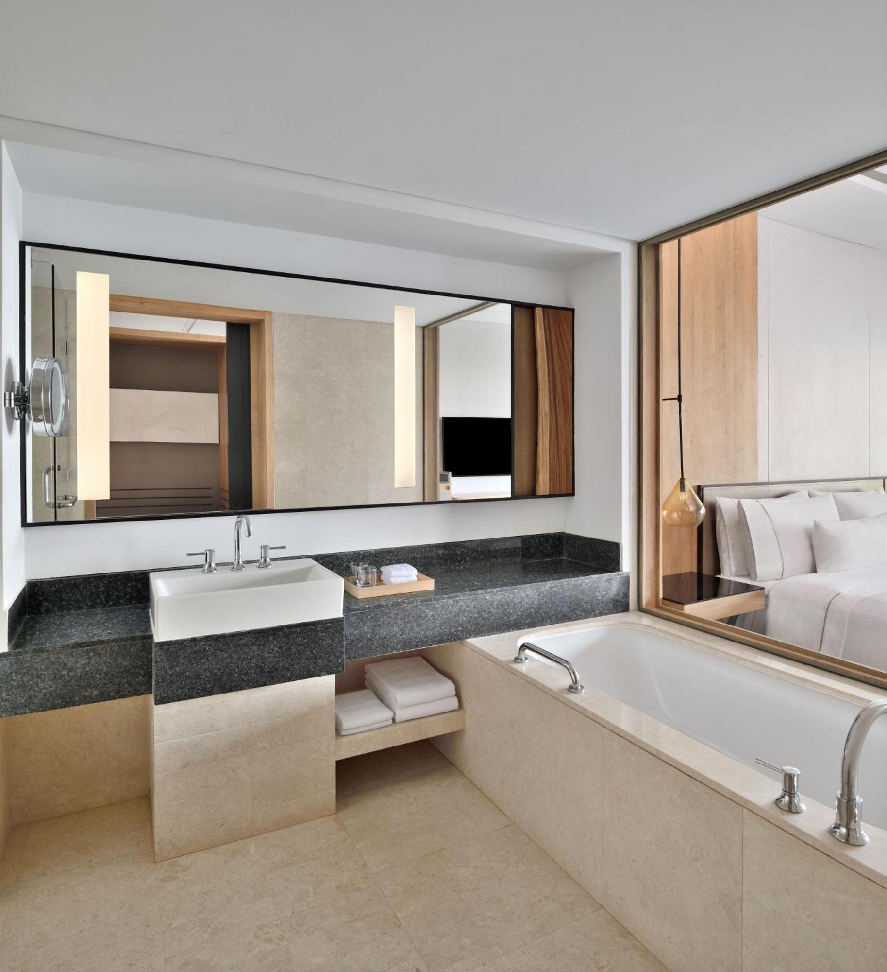 The Westin Powai Hotel